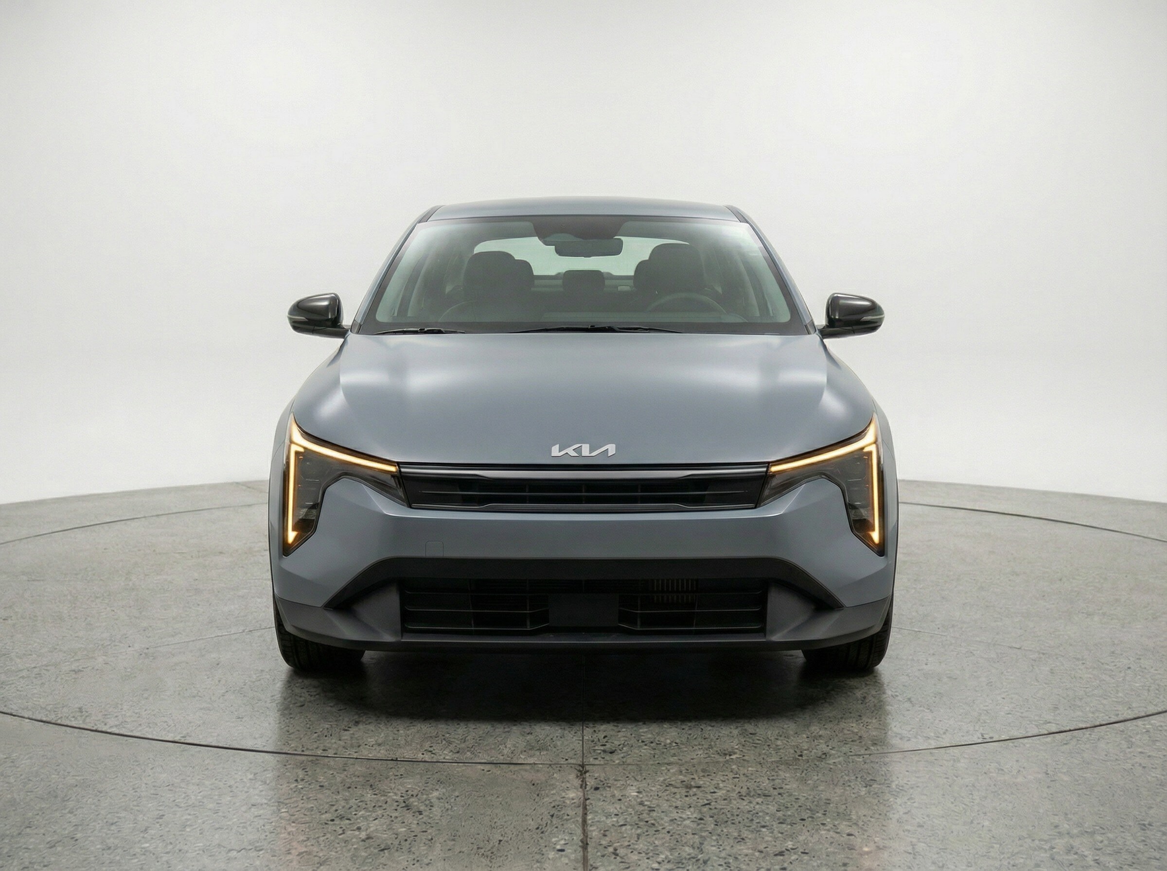 Thumbnail: 2025 Kia K4 - 2