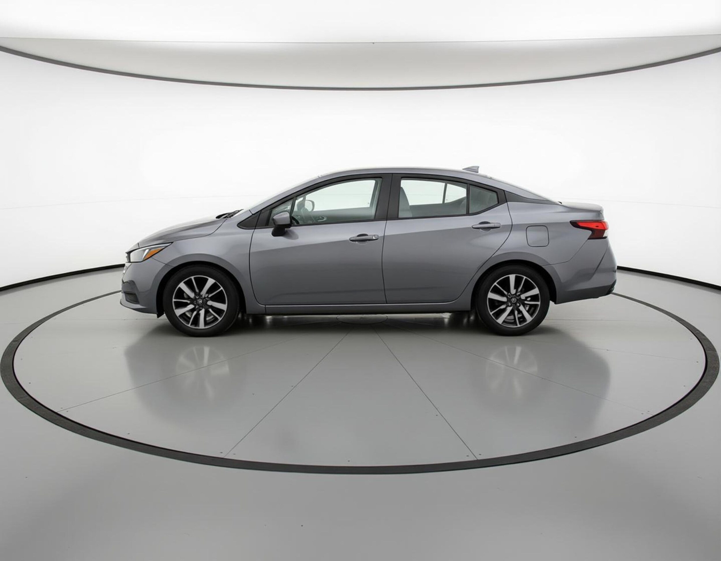 Thumbnail: 2025 Nissan Versa - 4