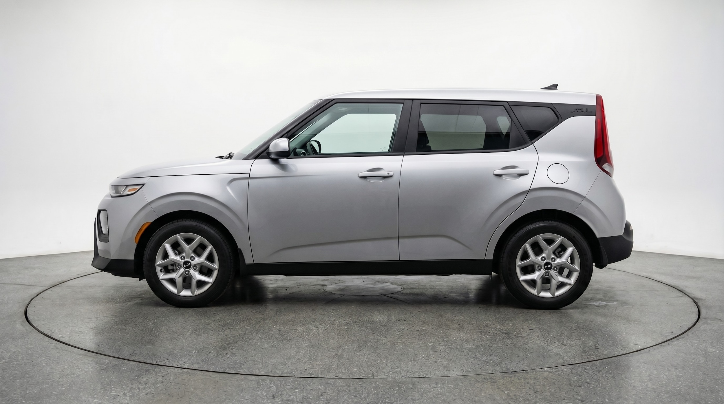 Thumbnail: 2025 Kia Soul - 4