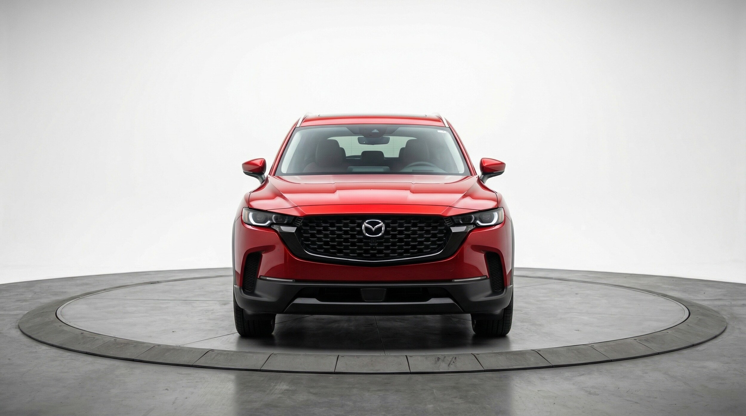 Thumbnail: 2025 Mazda CX-50 - 2