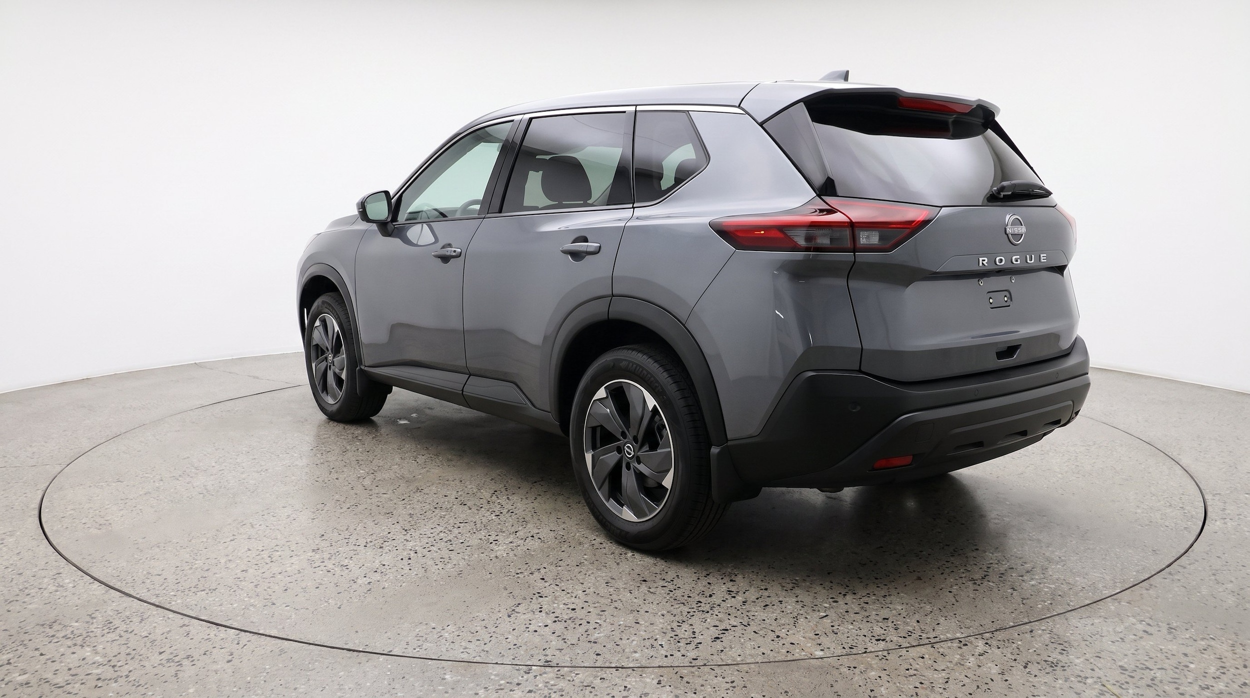 Thumbnail: 2025 Nissan Rogue - 6