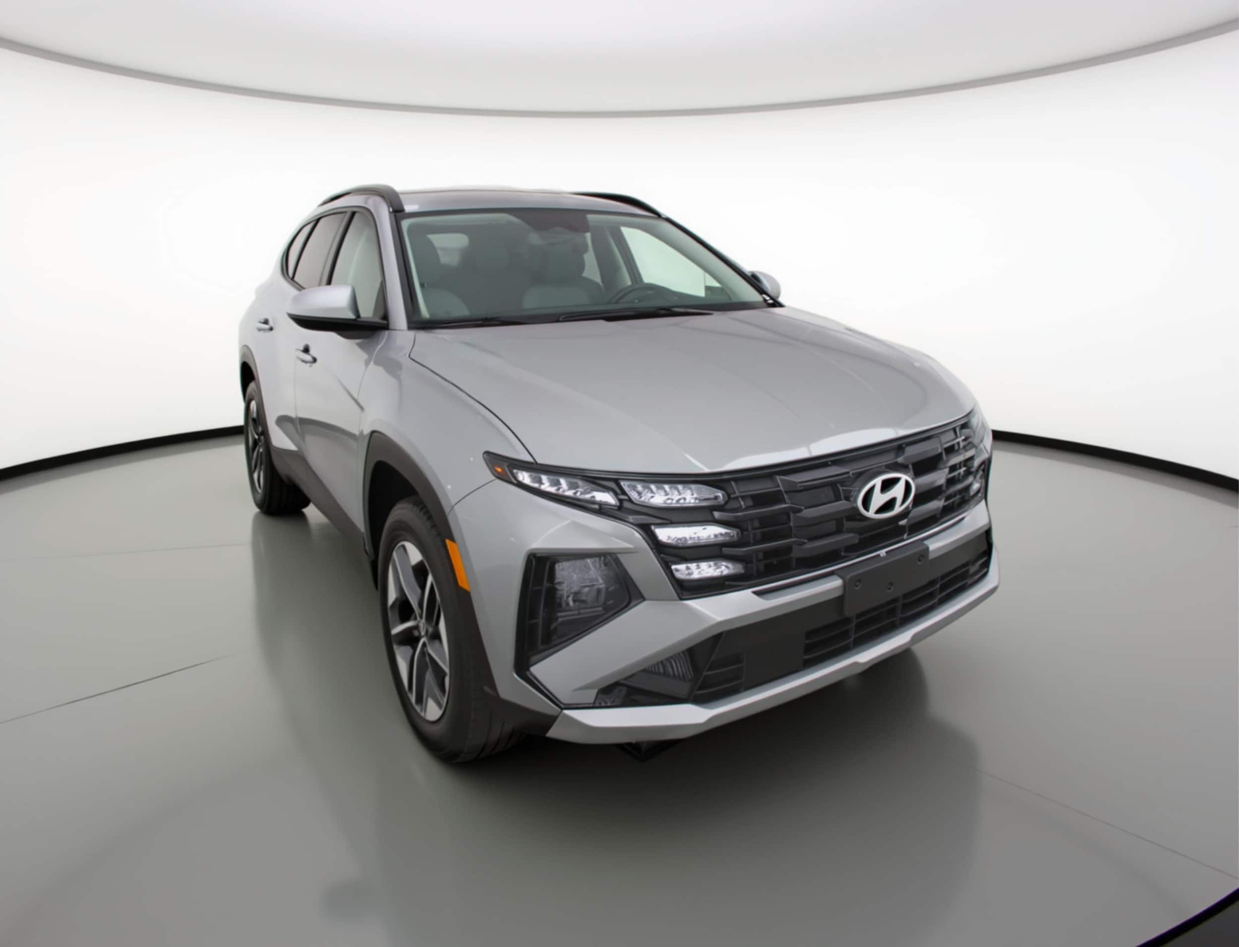 Thumbnail: 2025 Hyundai Tucson - 1