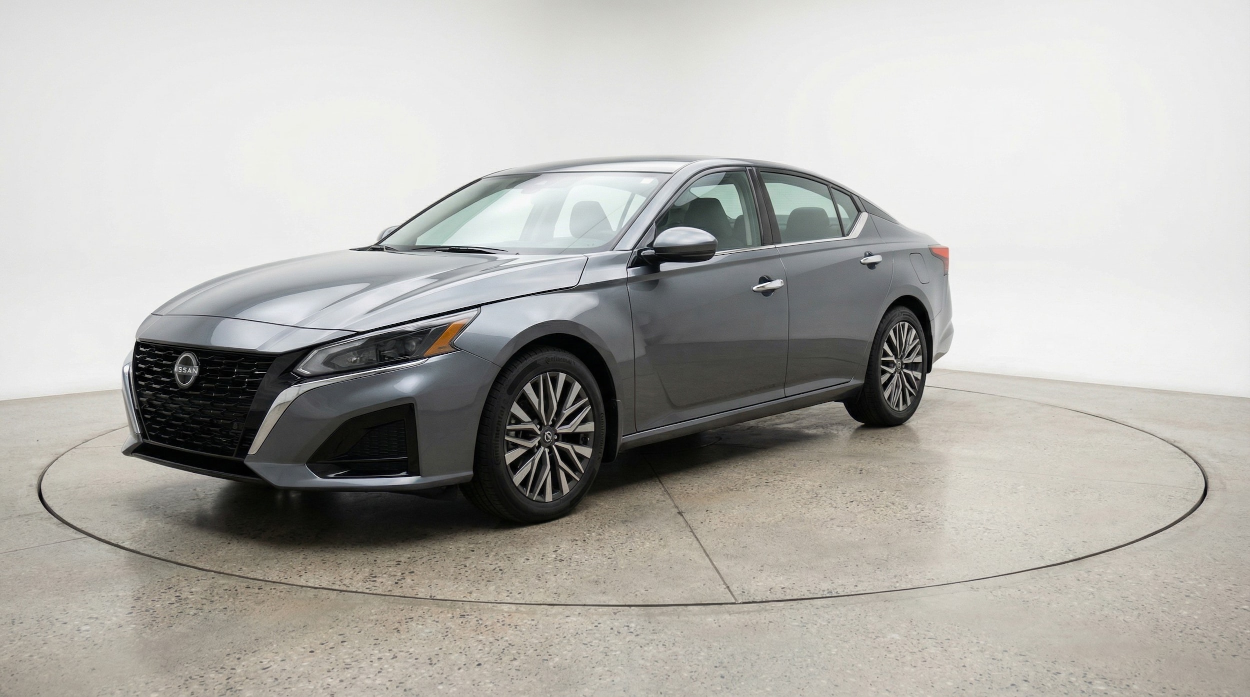 Thumbnail: 2025 Nissan Altima - 3