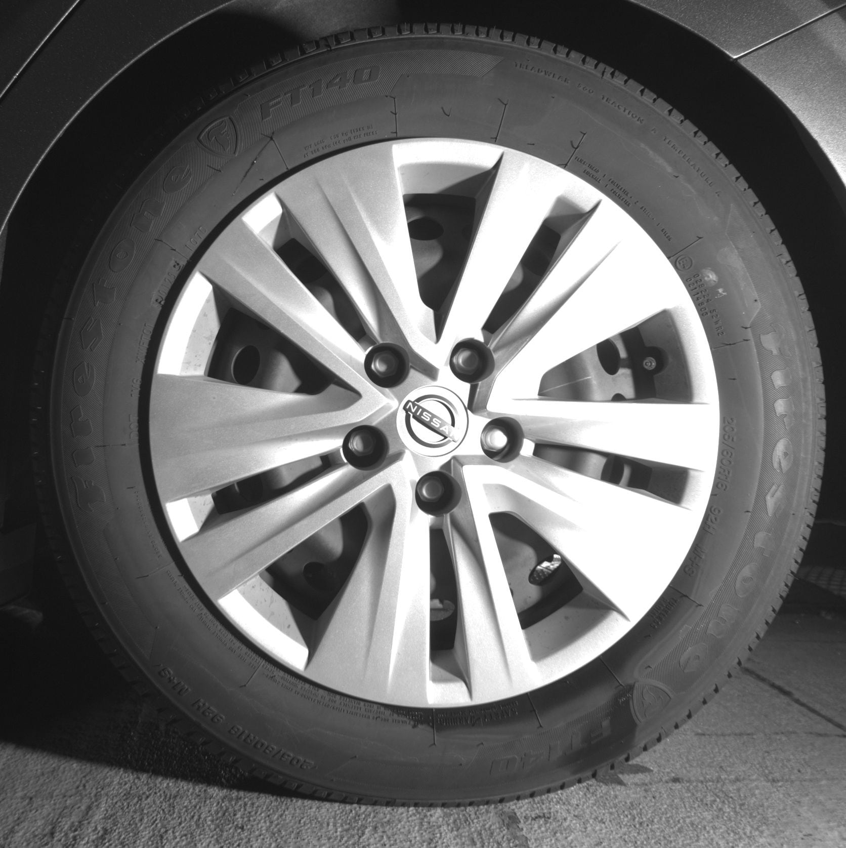 Thumbnail: 2025 Nissan Sentra - 11