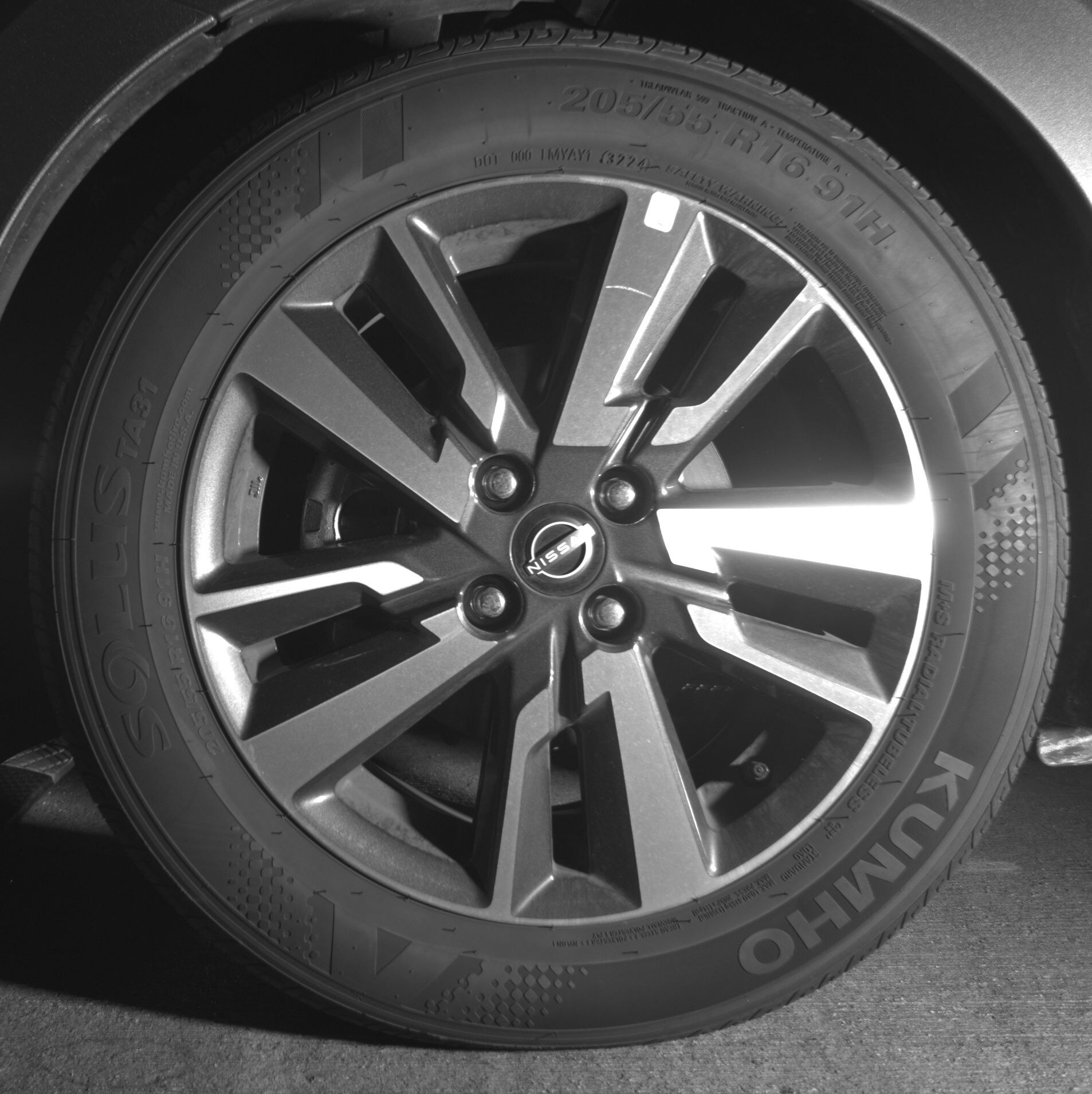 Thumbnail: 2025 Nissan Versa - 9