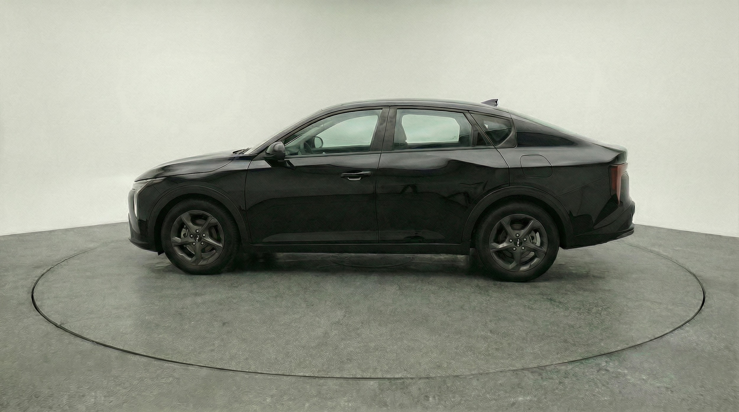 Thumbnail: 2025 Kia K4 - 4