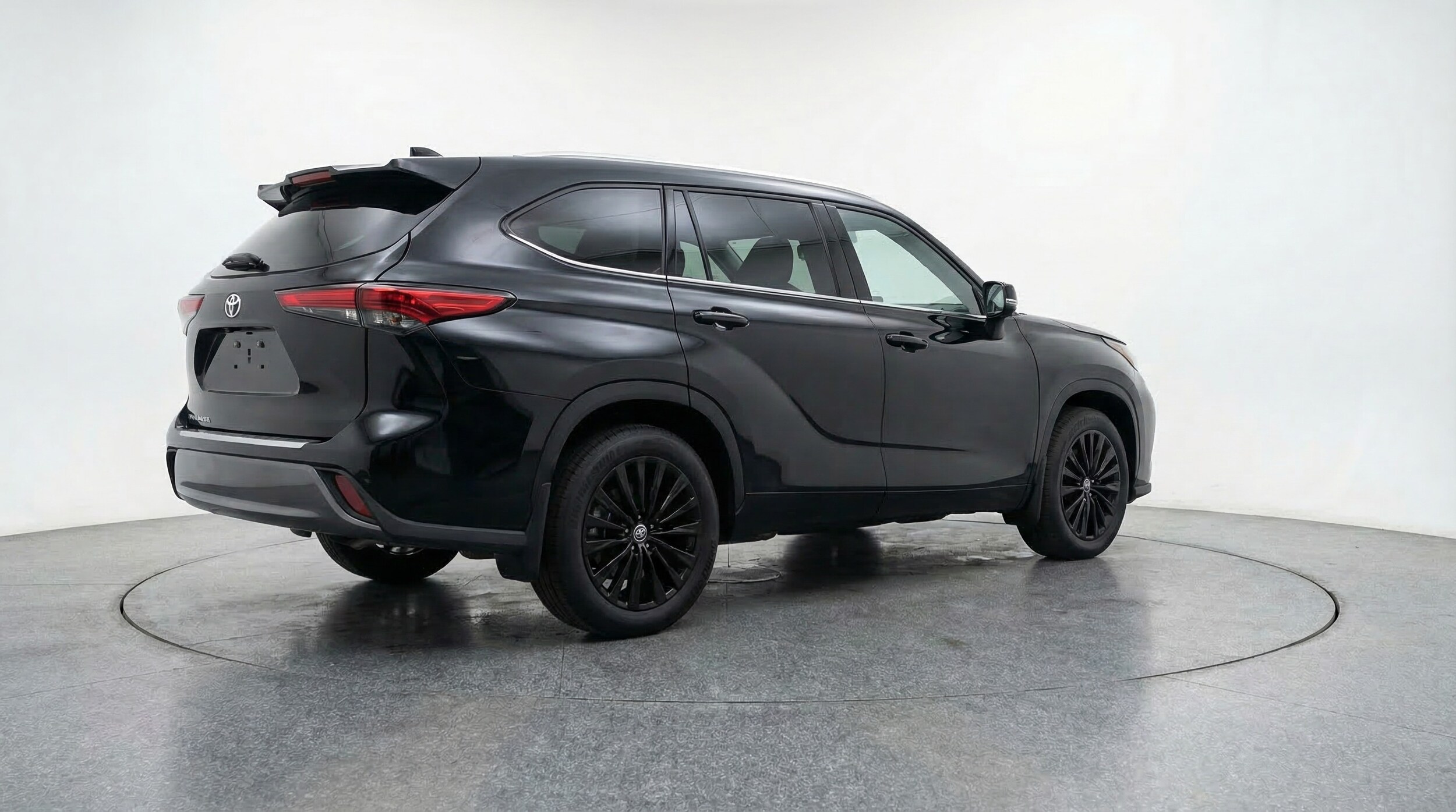 Thumbnail: 2025 Toyota Highlander - 7