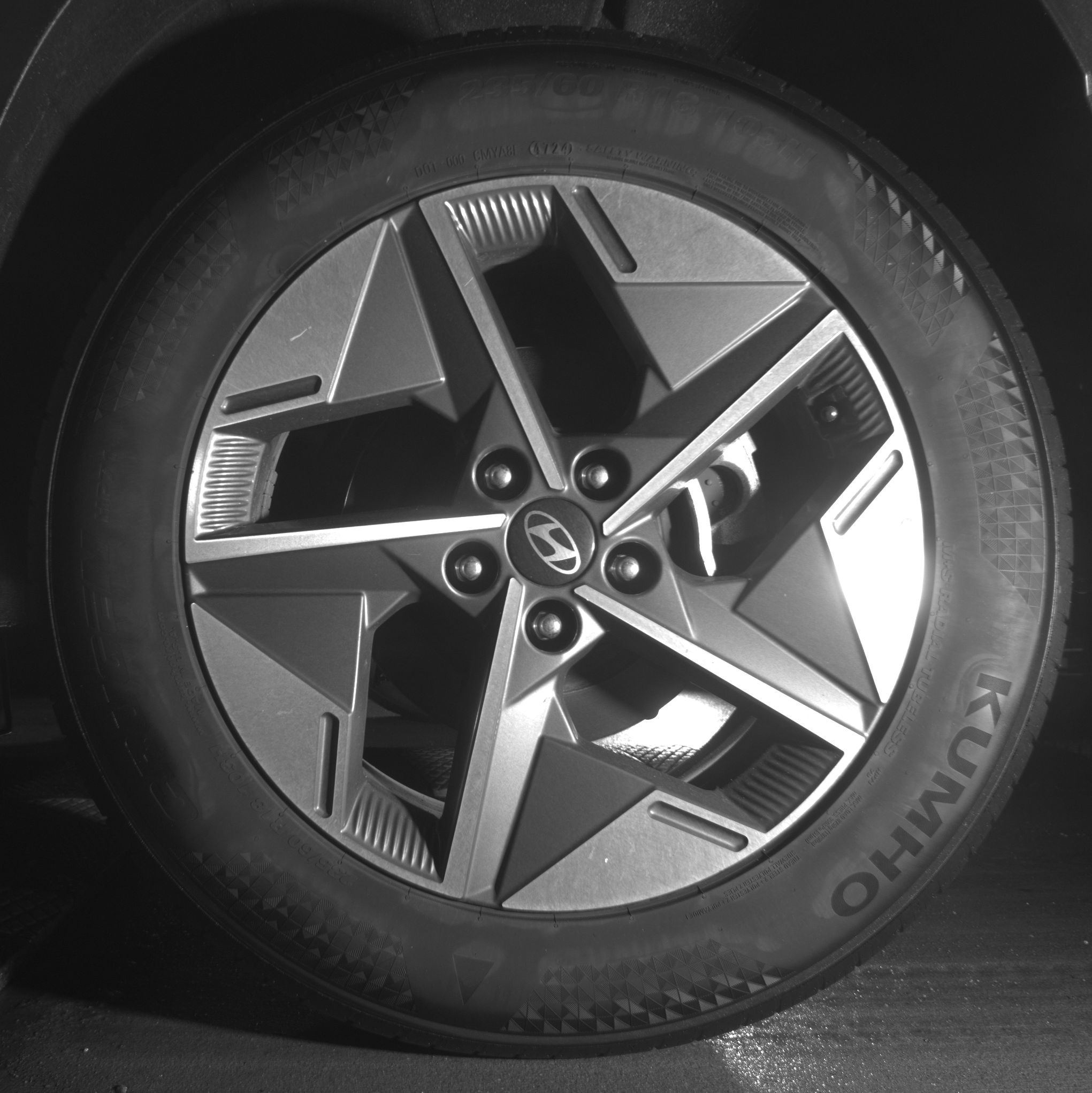 Thumbnail: 2025 Hyundai Tucson - 11