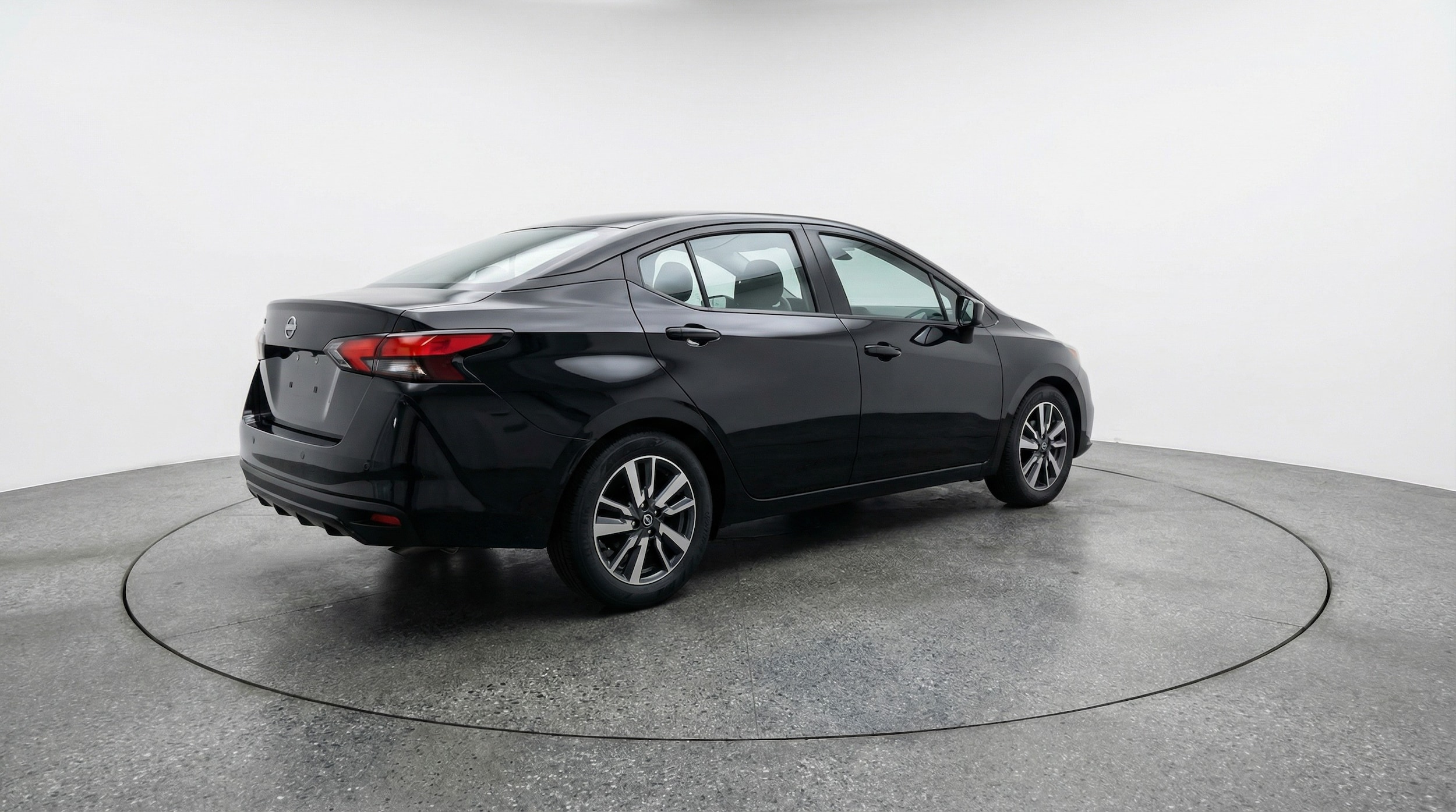 Thumbnail: 2025 Nissan Versa - 7