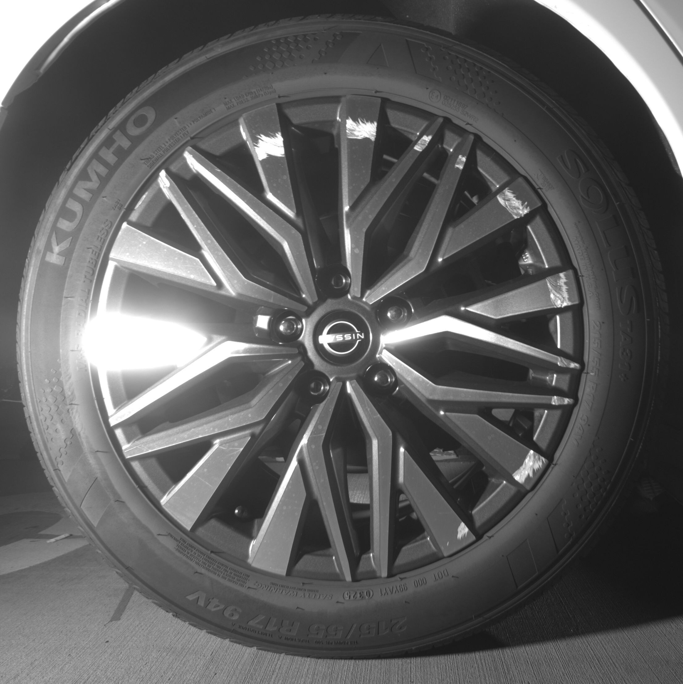 Thumbnail: 2025 Nissan Altima - 12