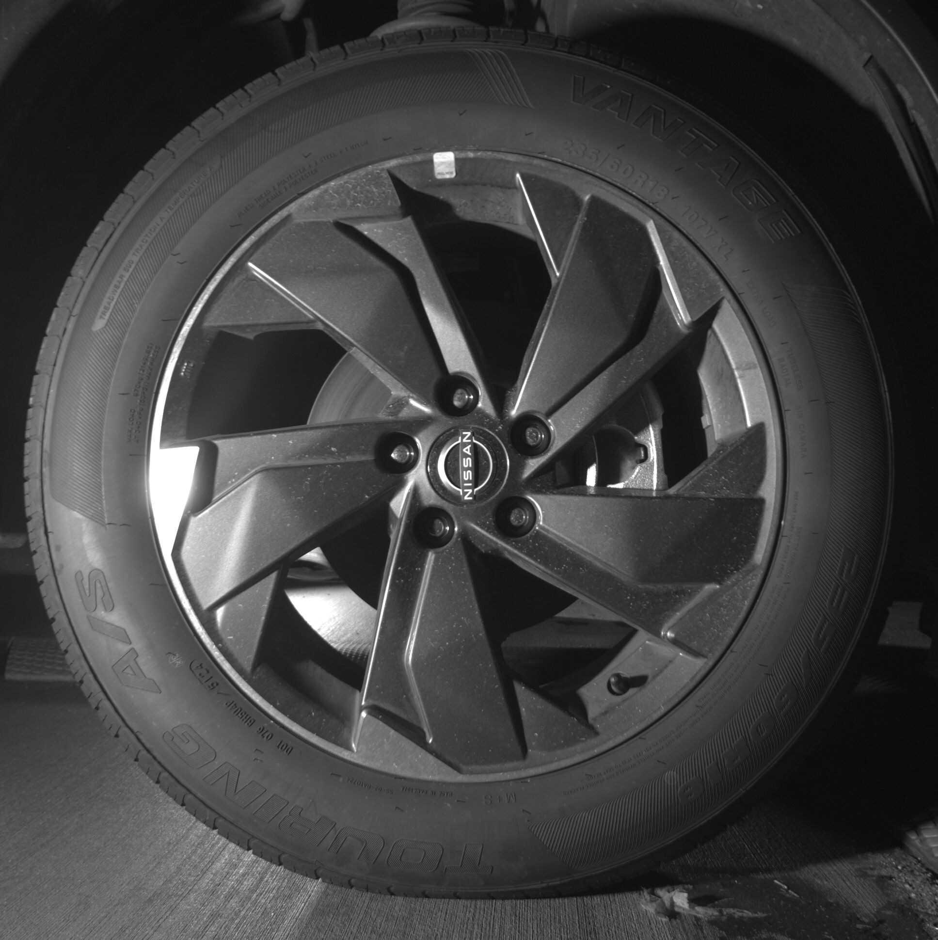 Thumbnail: 2025 Nissan Rogue - 10