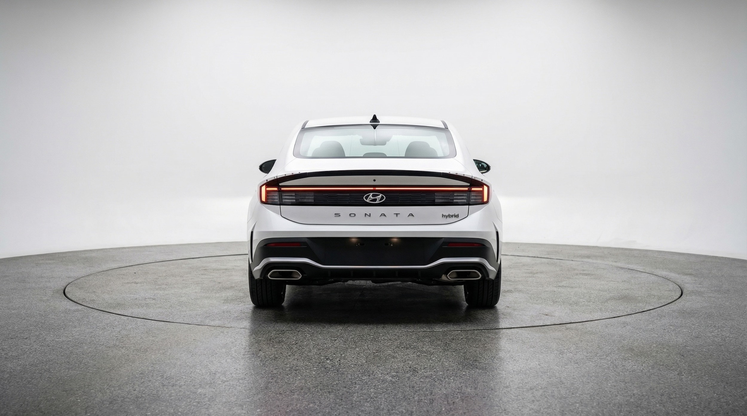 Thumbnail: 2025 Hyundai Sonata - 6