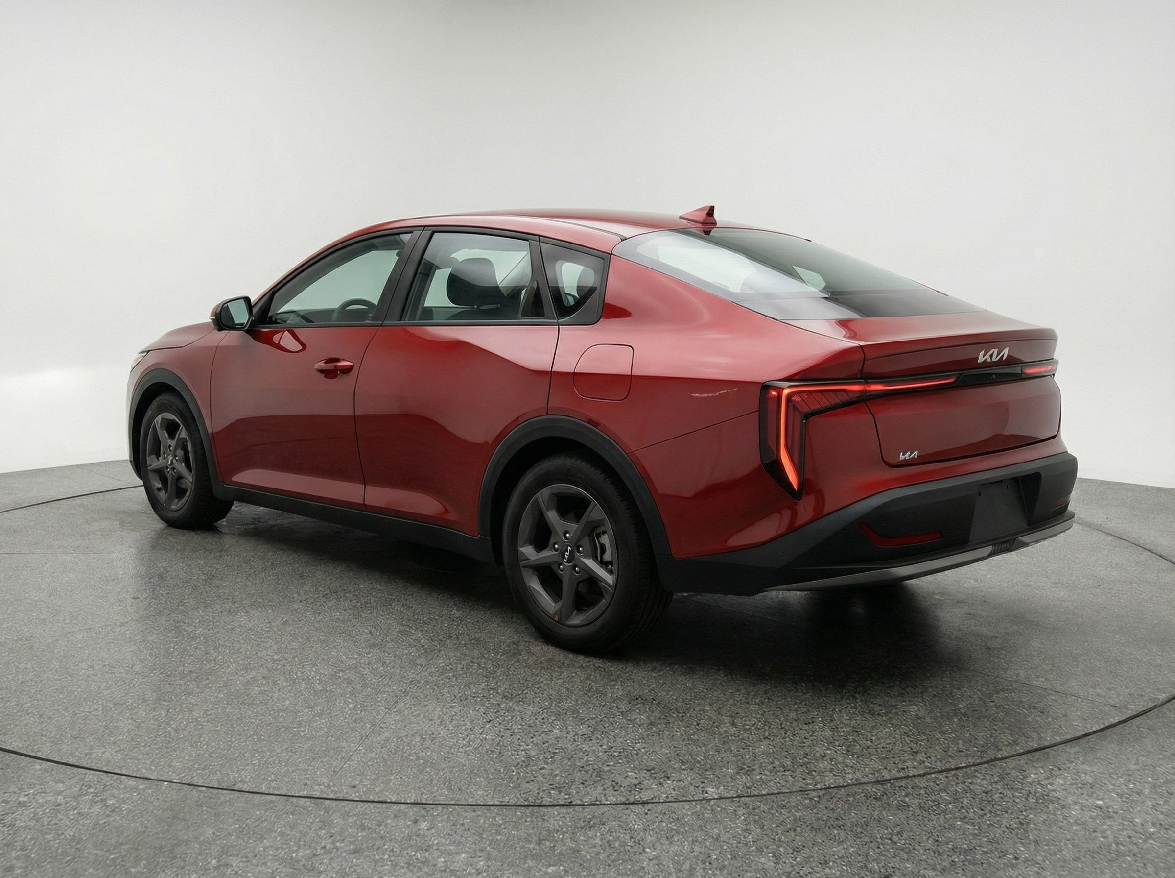 Thumbnail: 2025 Kia K4 - 5