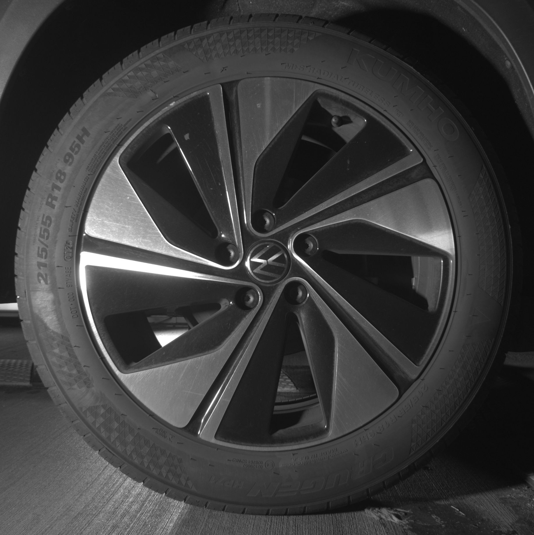 Thumbnail: 2025 Volkswagen Taos - 12