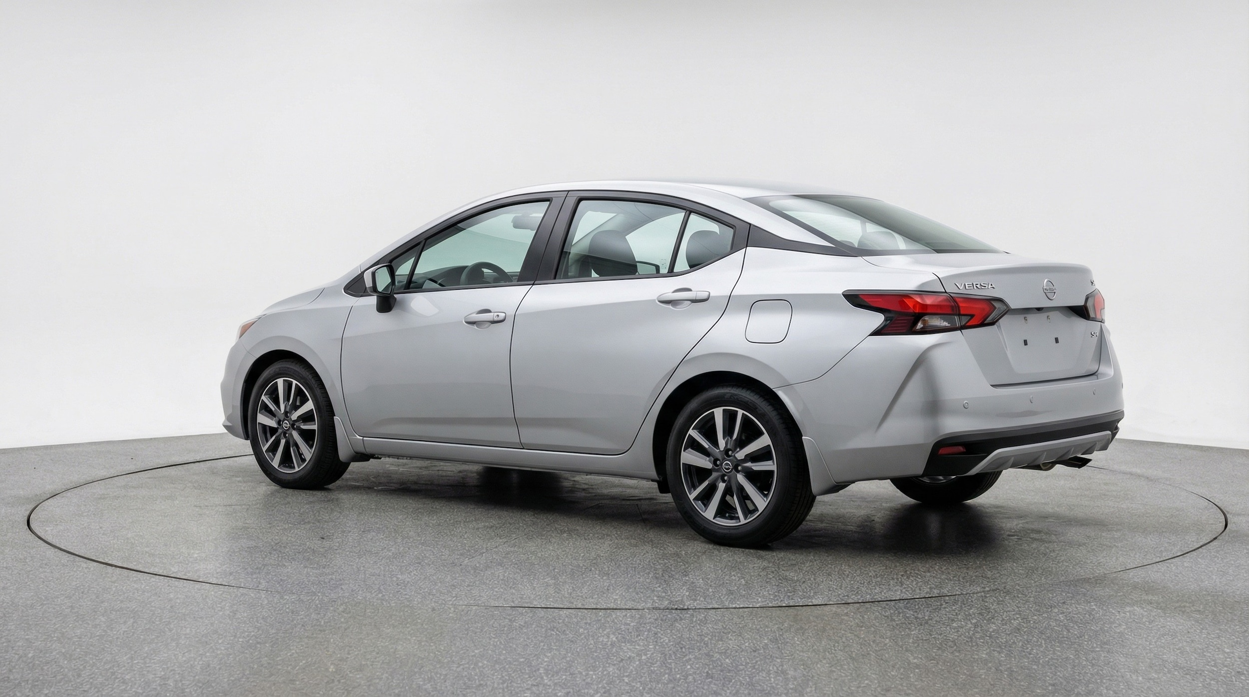 Thumbnail: 2025 Nissan Versa - 5