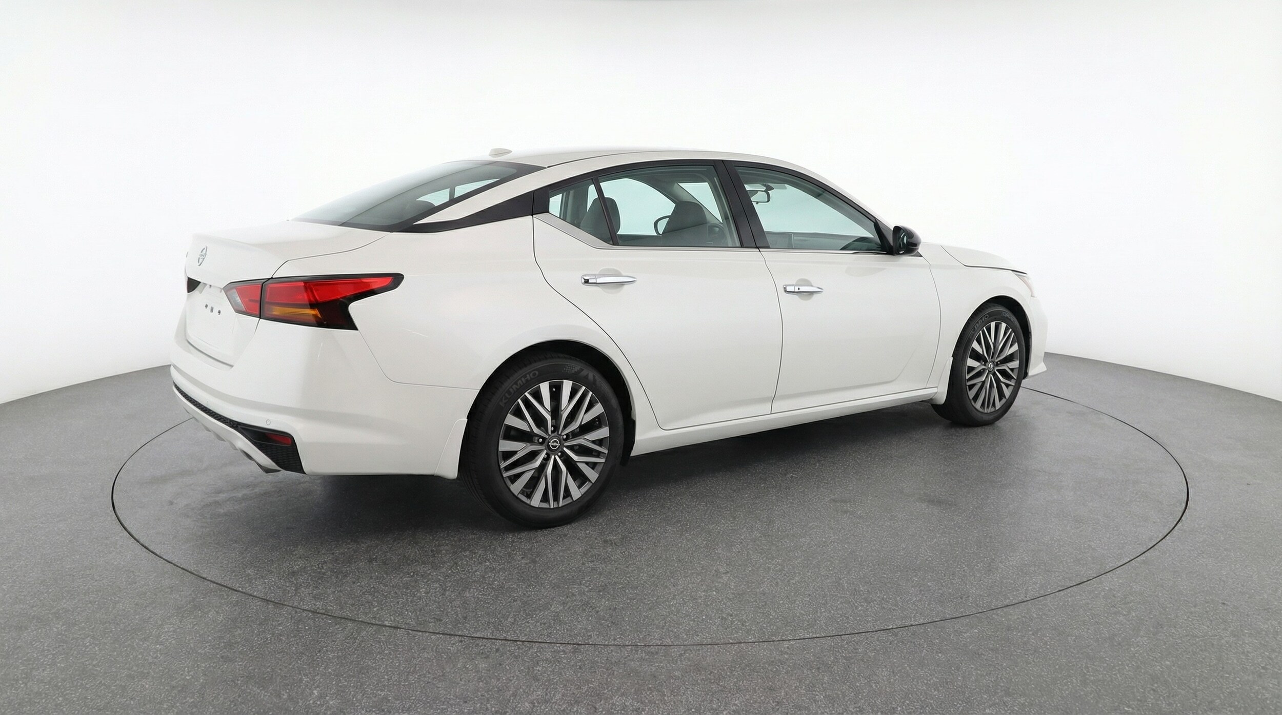 Thumbnail: 2025 Nissan Altima - 7