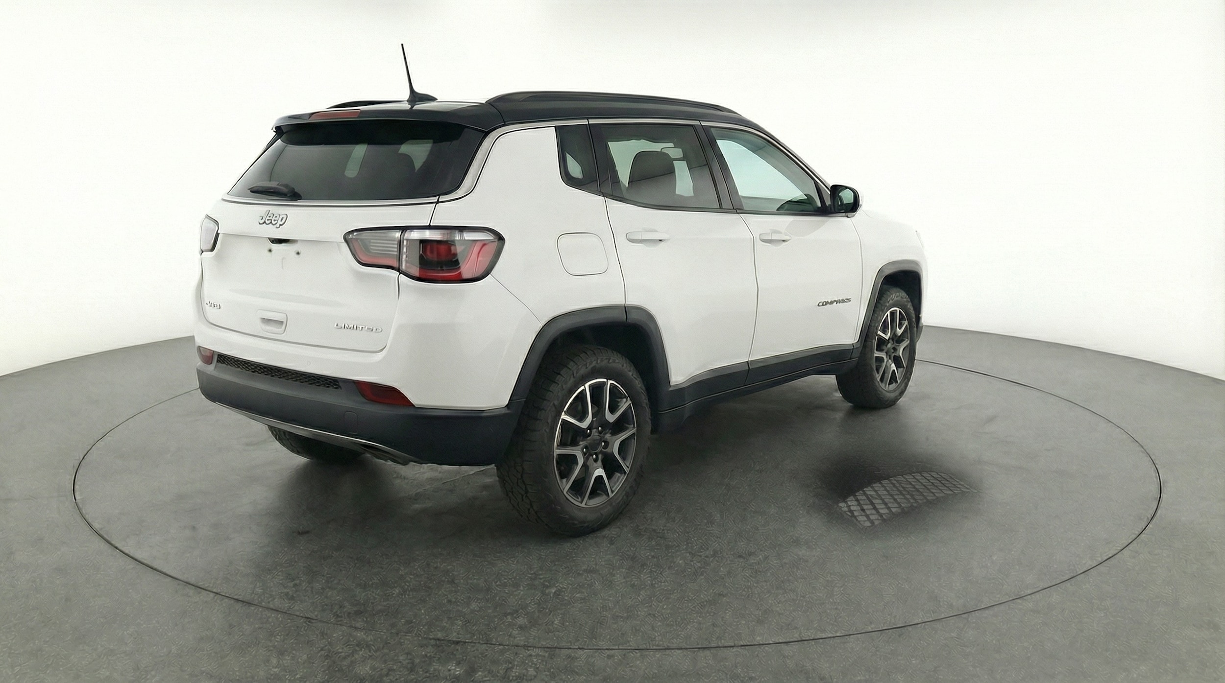 Thumbnail: 2025 Jeep Compass - 7