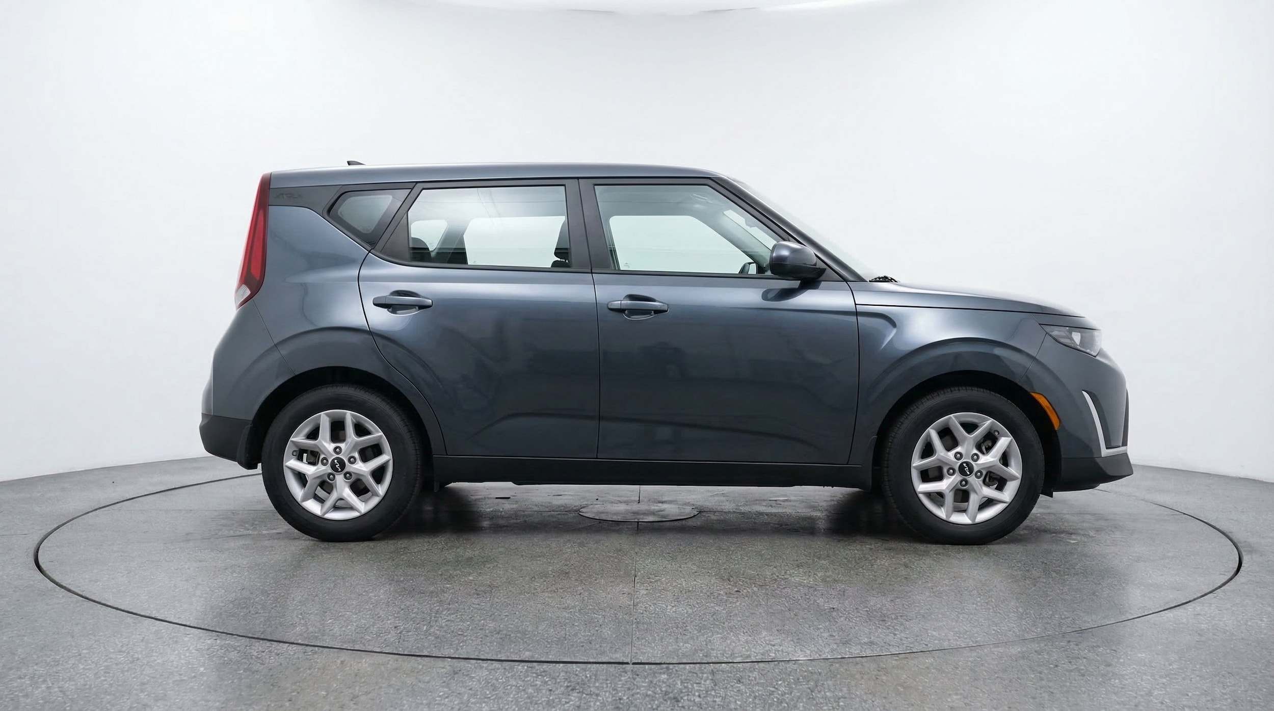 Thumbnail: 2025 Kia Soul - 11