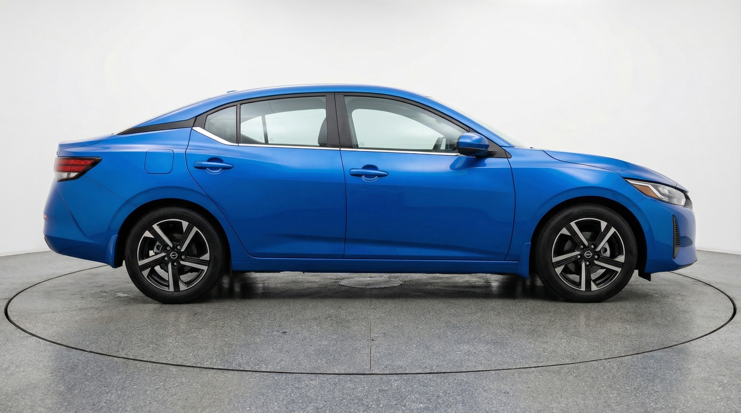 Thumbnail: 2025 Nissan Sentra - 8