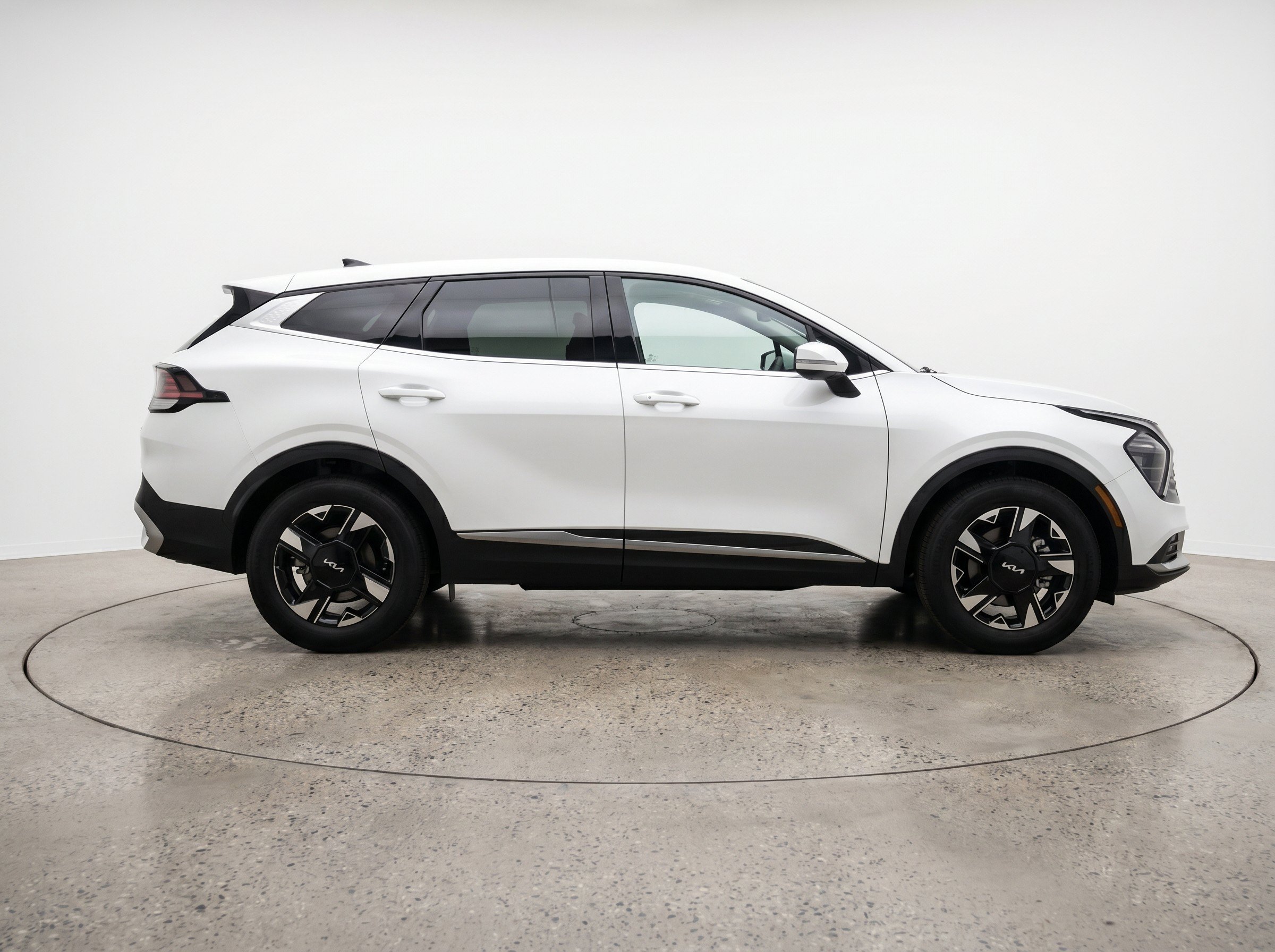 Thumbnail: 2026 Kia Sportage - 11