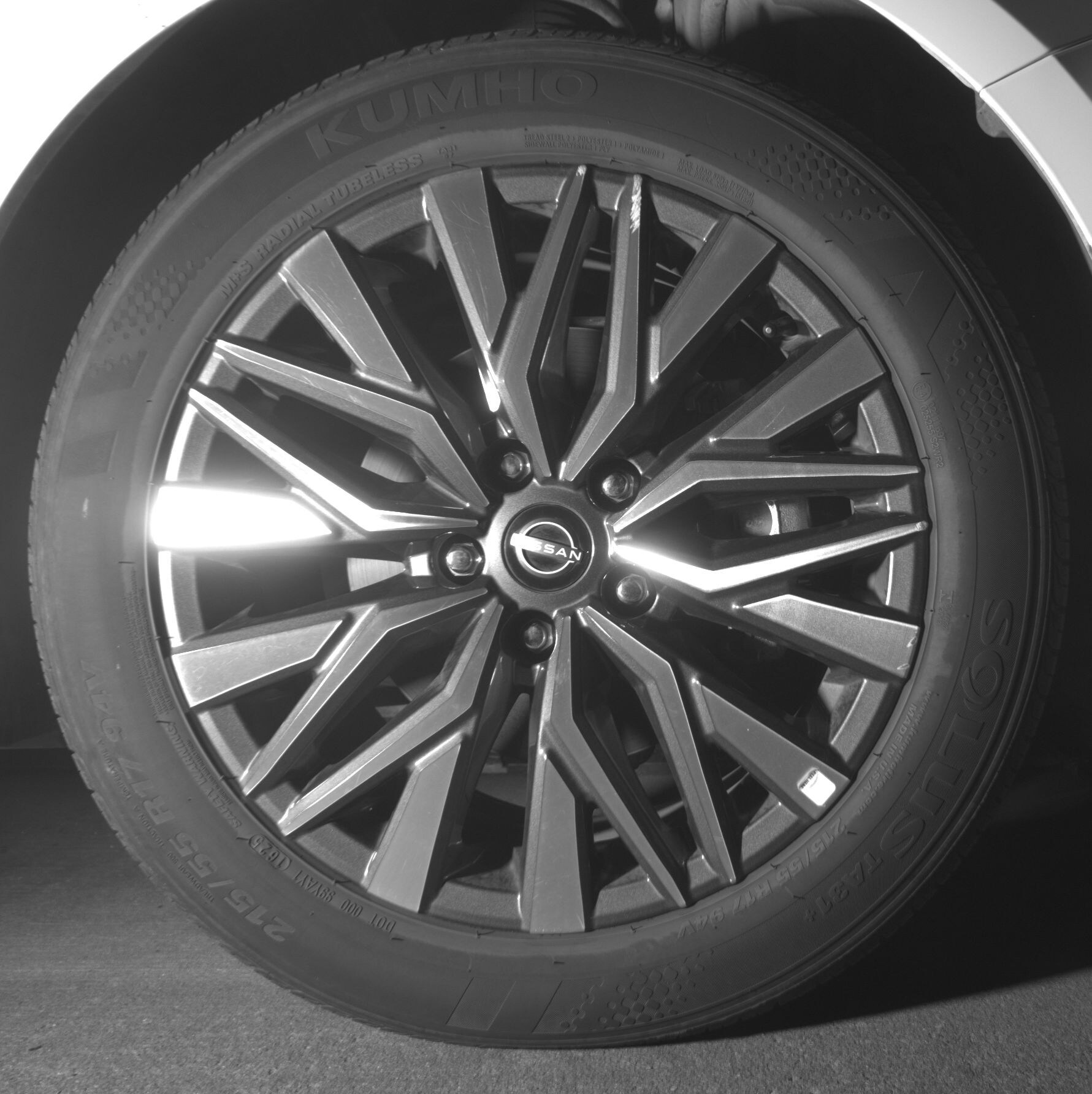 Thumbnail: 2025 Nissan Altima - 10