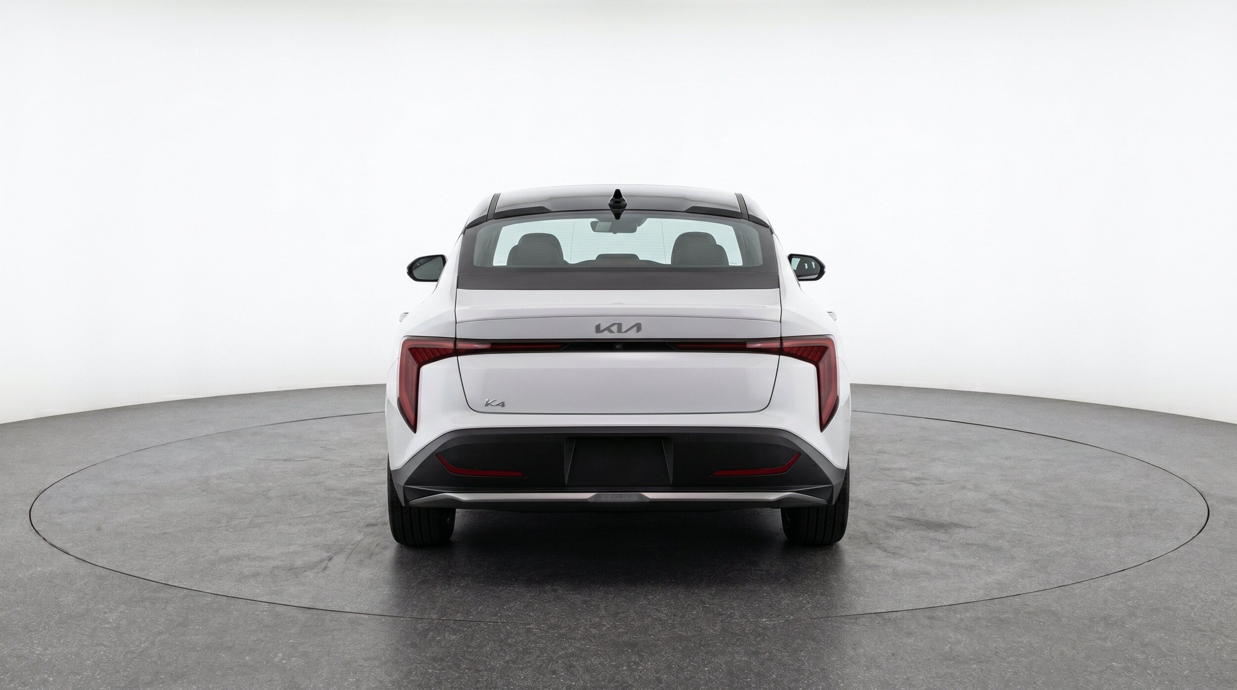 Thumbnail: 2025 Kia K4 - 7