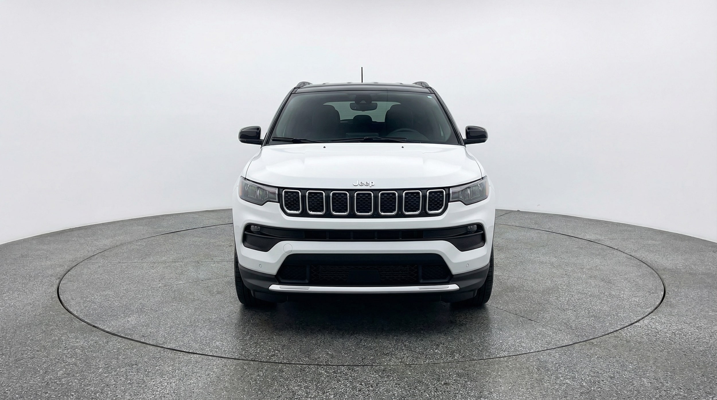 Thumbnail: 2025 Jeep Compass - 2