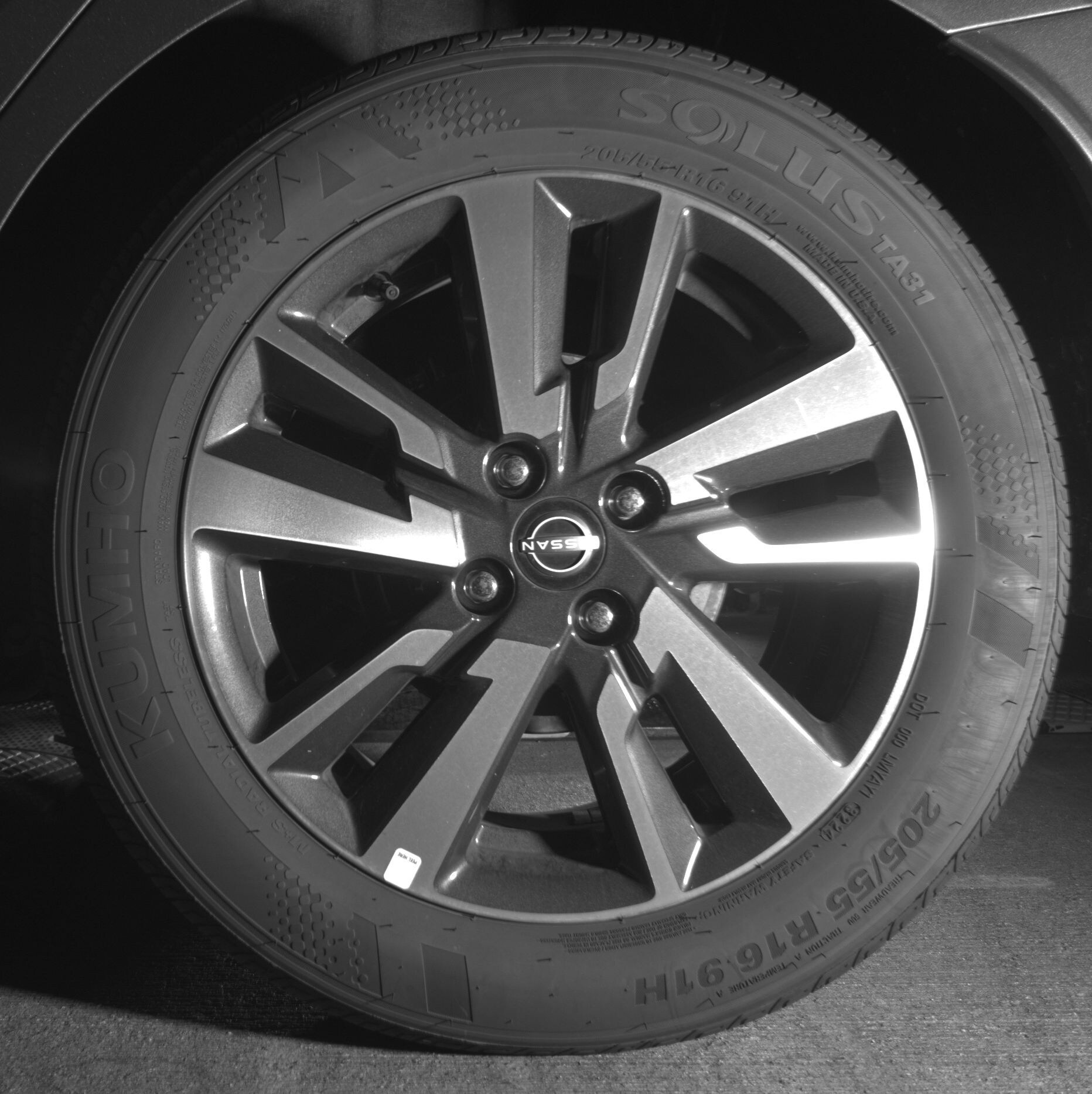 Thumbnail: 2025 Nissan Versa - 11