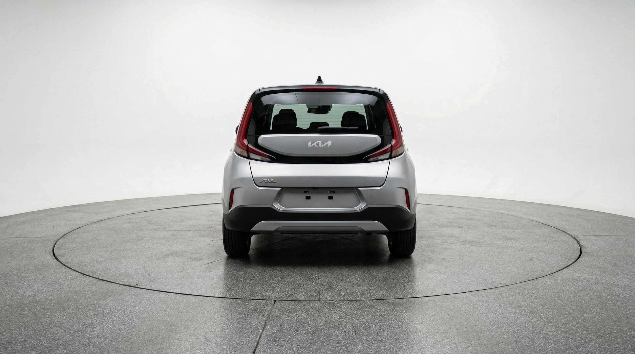 Thumbnail: 2025 Kia Soul - 7