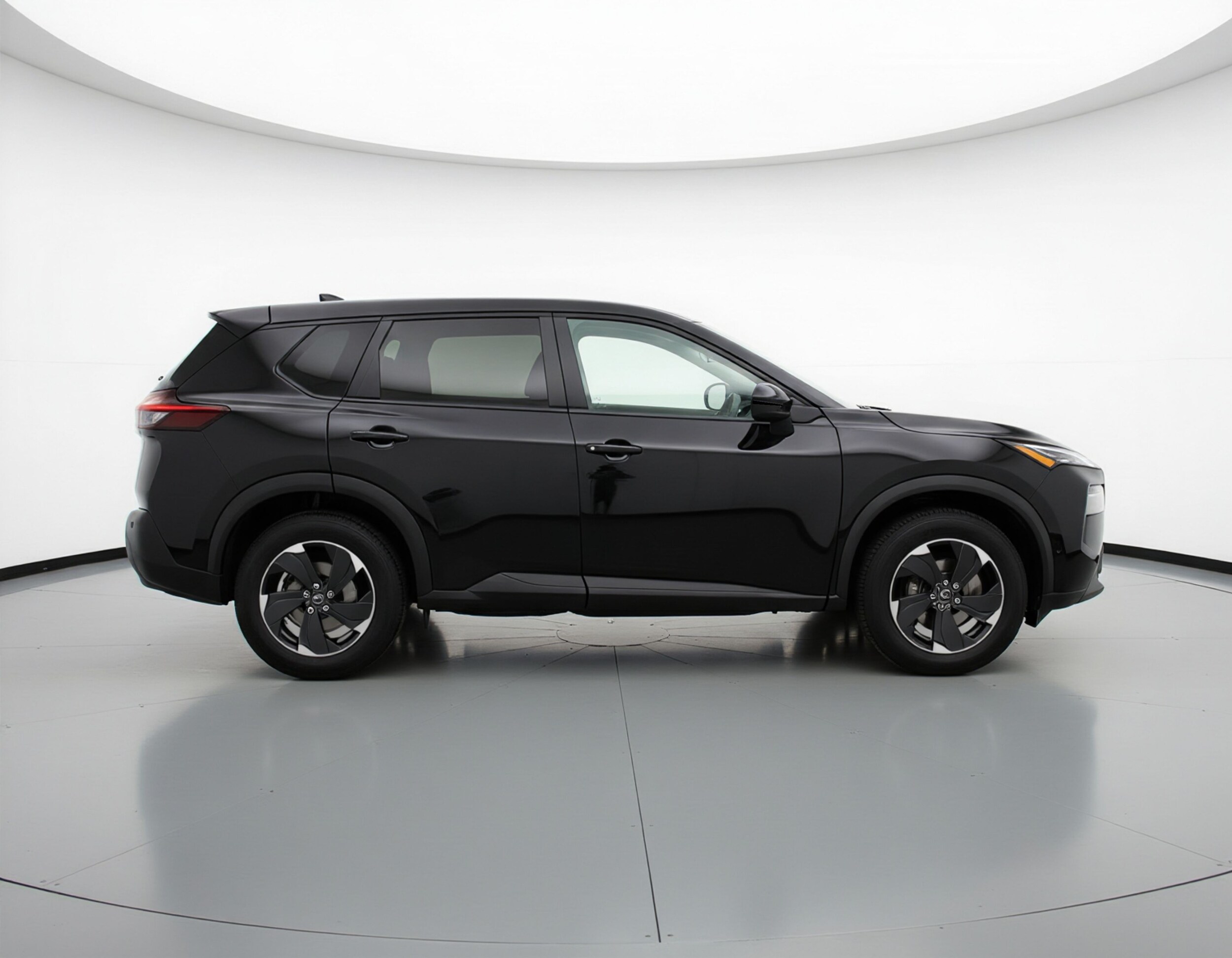 Thumbnail: 2025 Nissan Rogue - 8