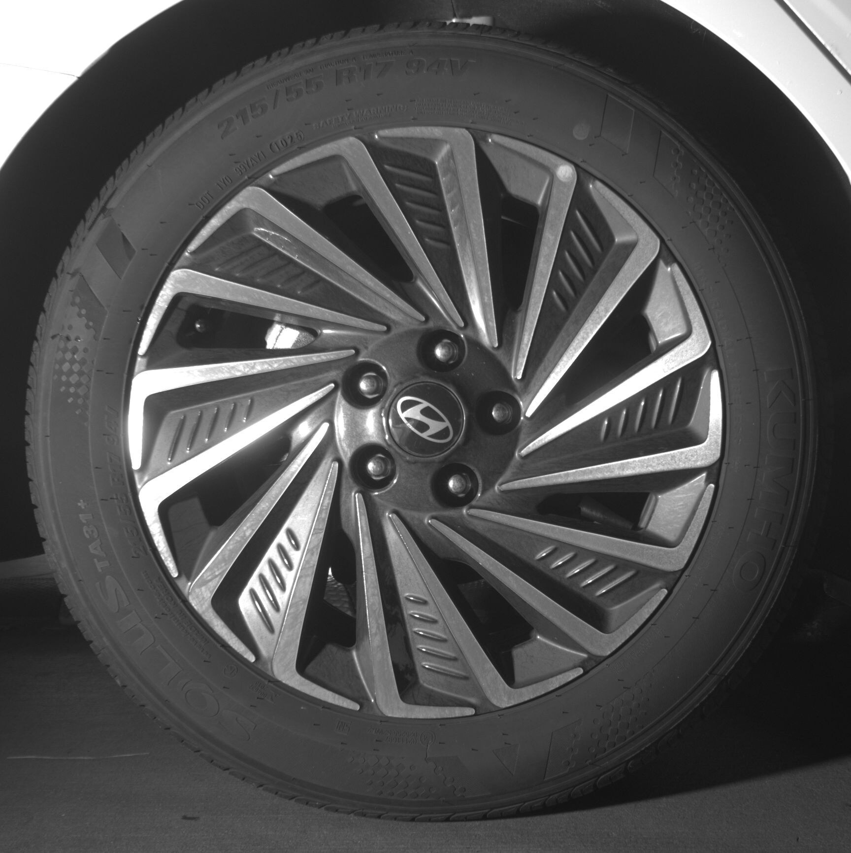 Thumbnail: 2025 Hyundai Sonata - 12