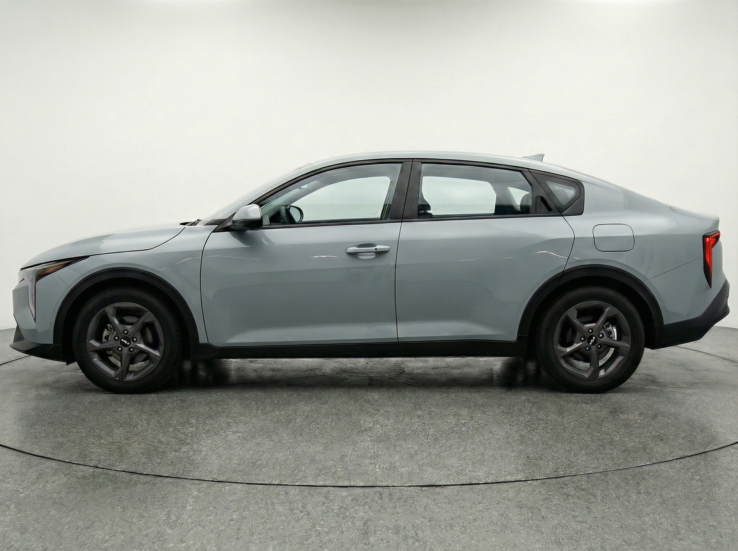 Thumbnail: 2025 Kia K4 - 4