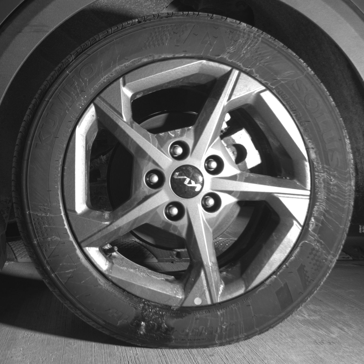 Thumbnail: 2025 Kia K4 - 11