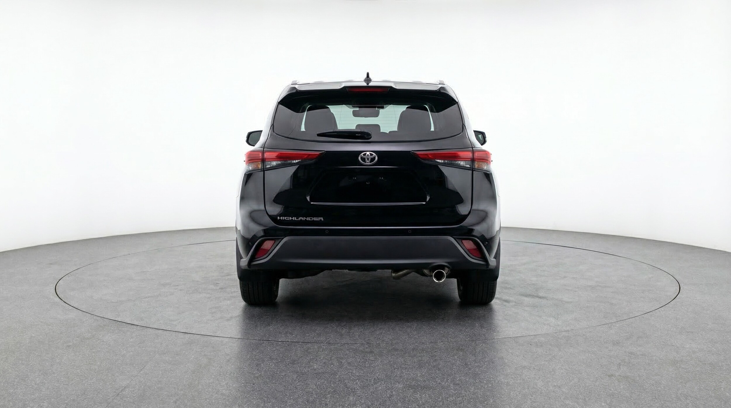 Thumbnail: 2025 Toyota Highlander - 6