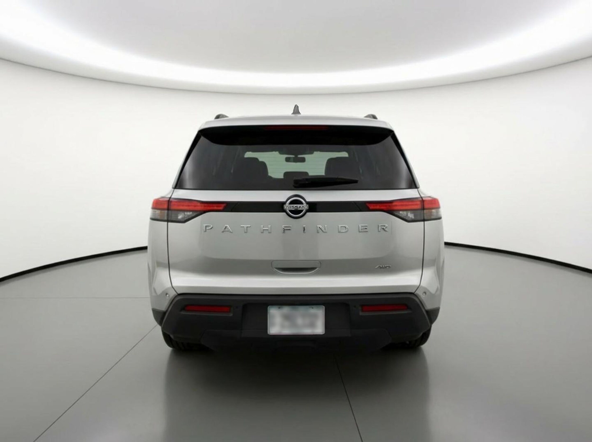 Thumbnail: 2025 Nissan Pathfinder - 6