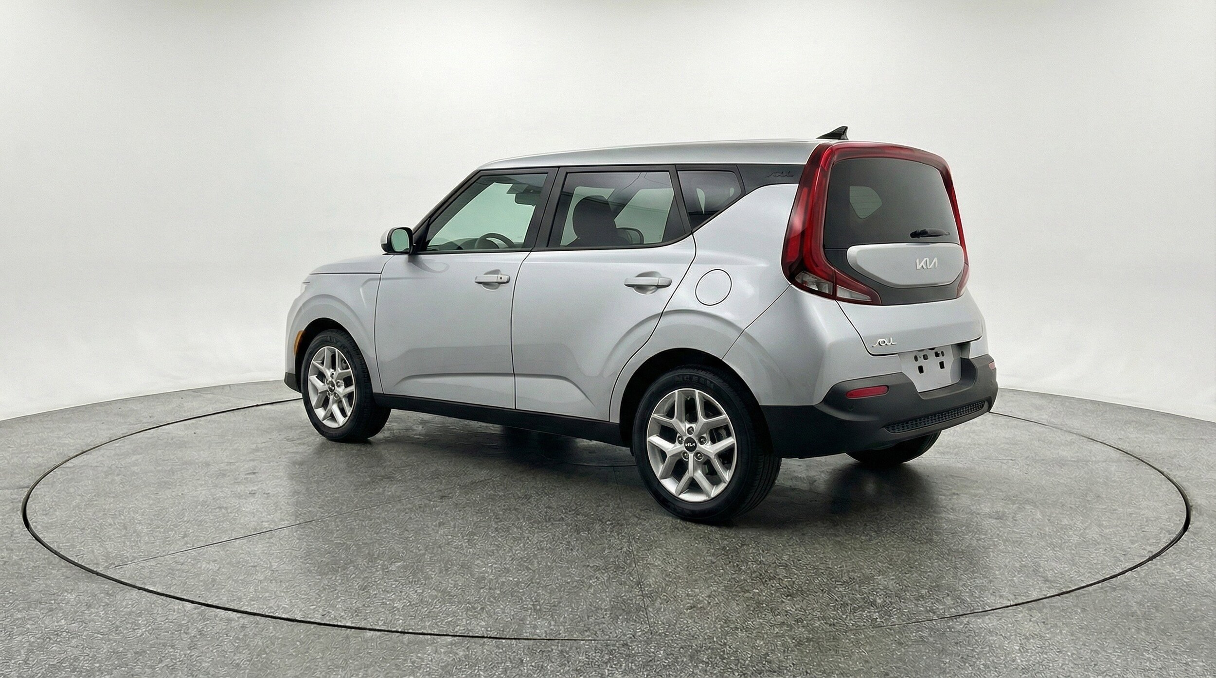 Thumbnail: 2025 Kia Soul - 6