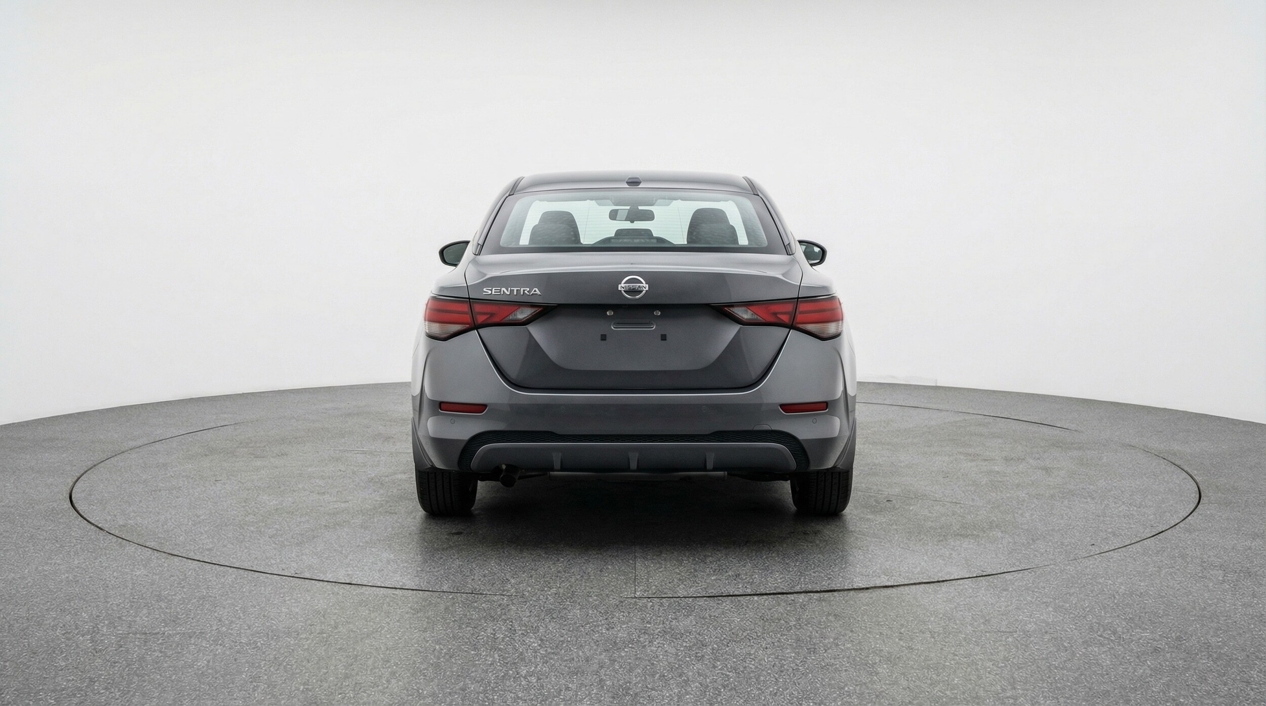 Thumbnail: 2025 Nissan Sentra - 6