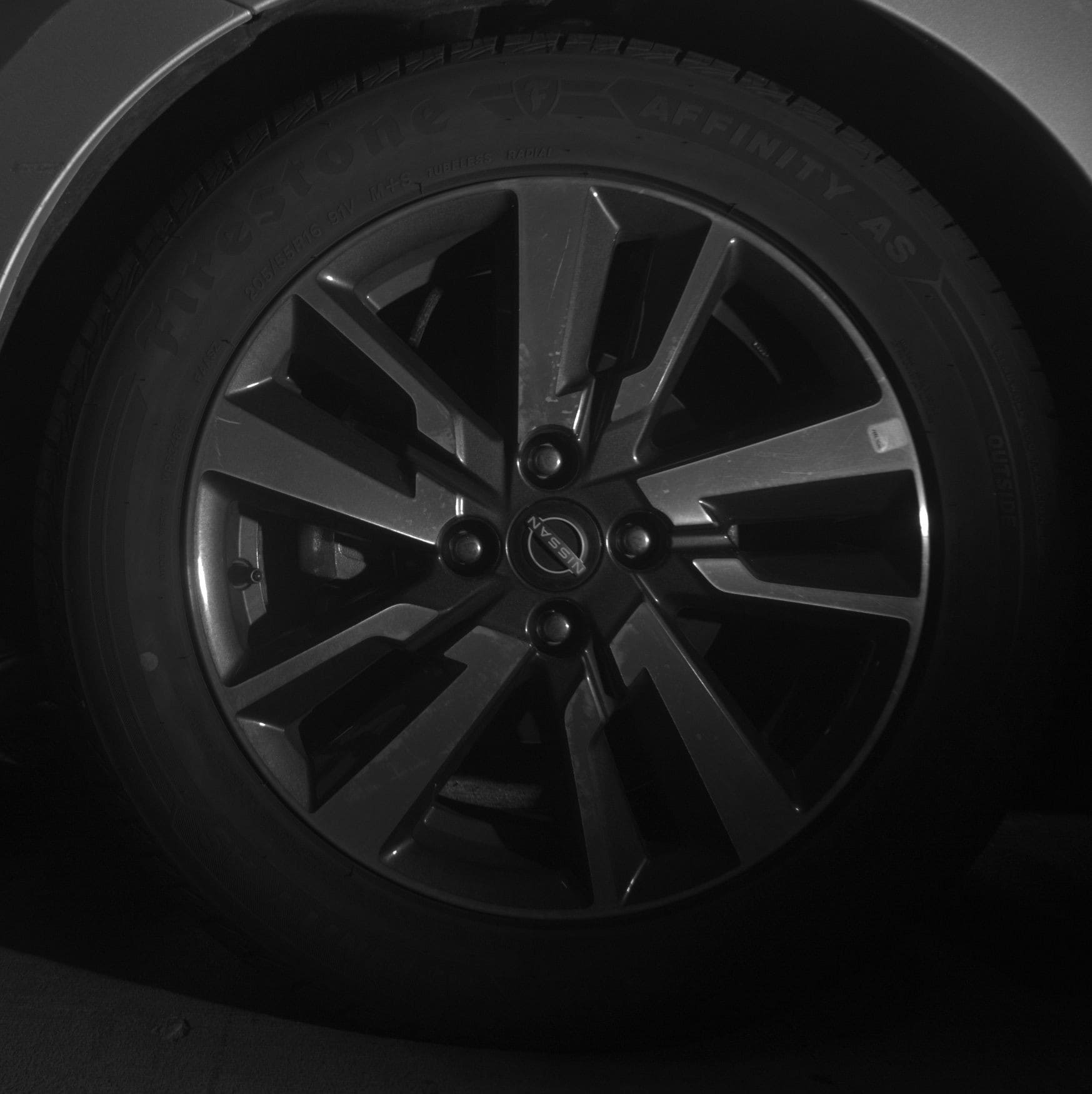 Thumbnail: 2025 Nissan Versa - 9