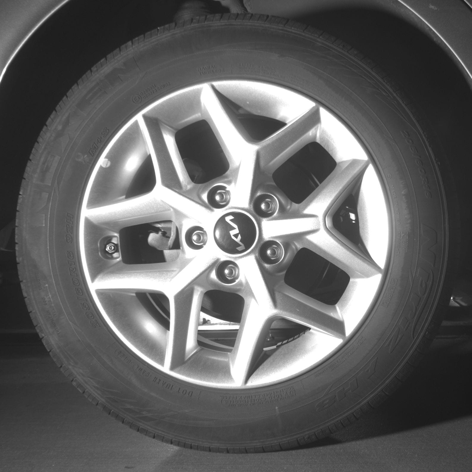 Thumbnail: 2025 Kia Soul - 12