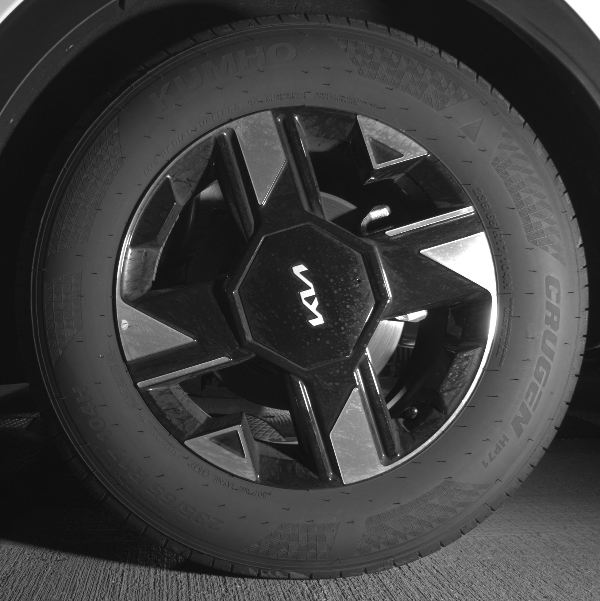 Thumbnail: 2026 Kia Sportage - 14