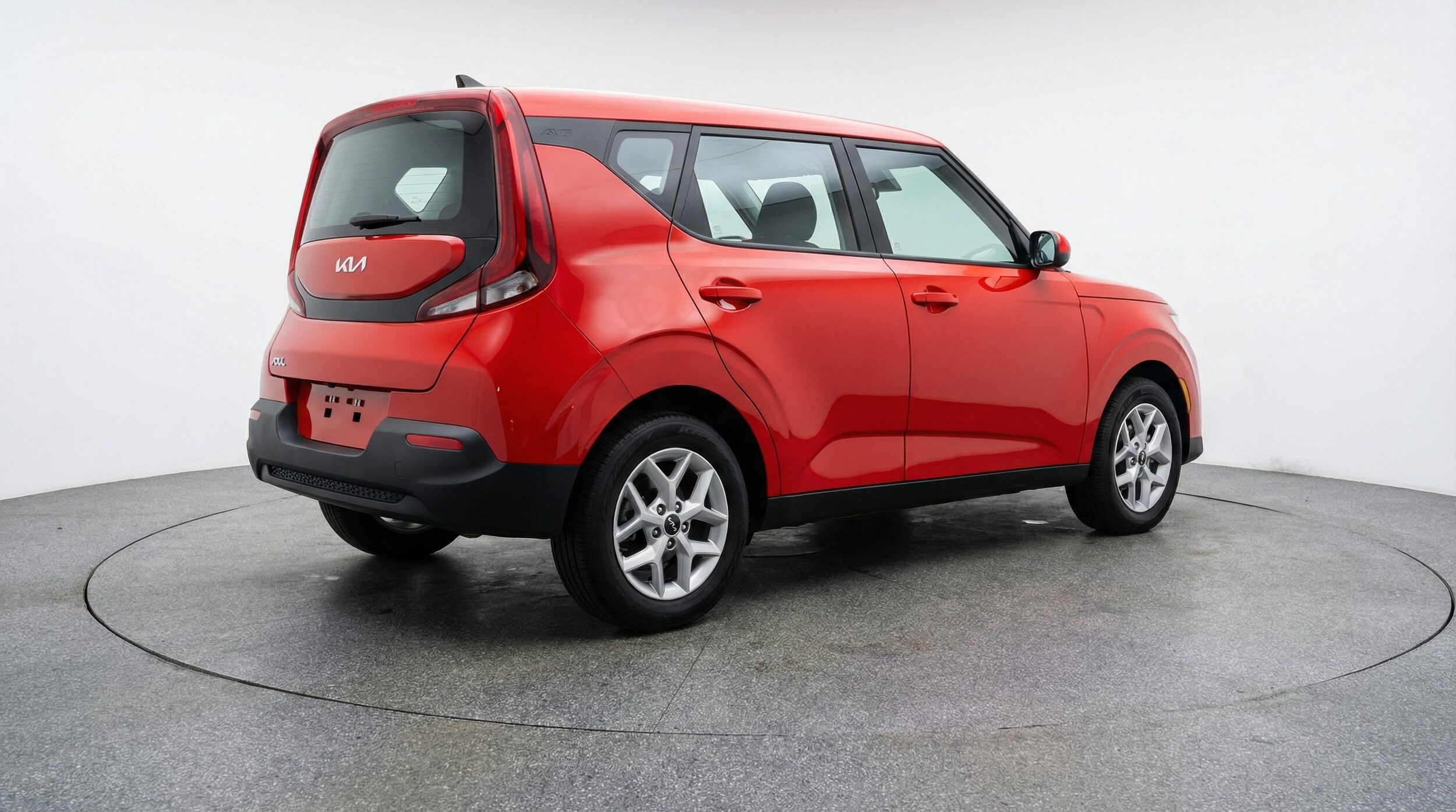 Thumbnail: 2025 Kia Soul - 7