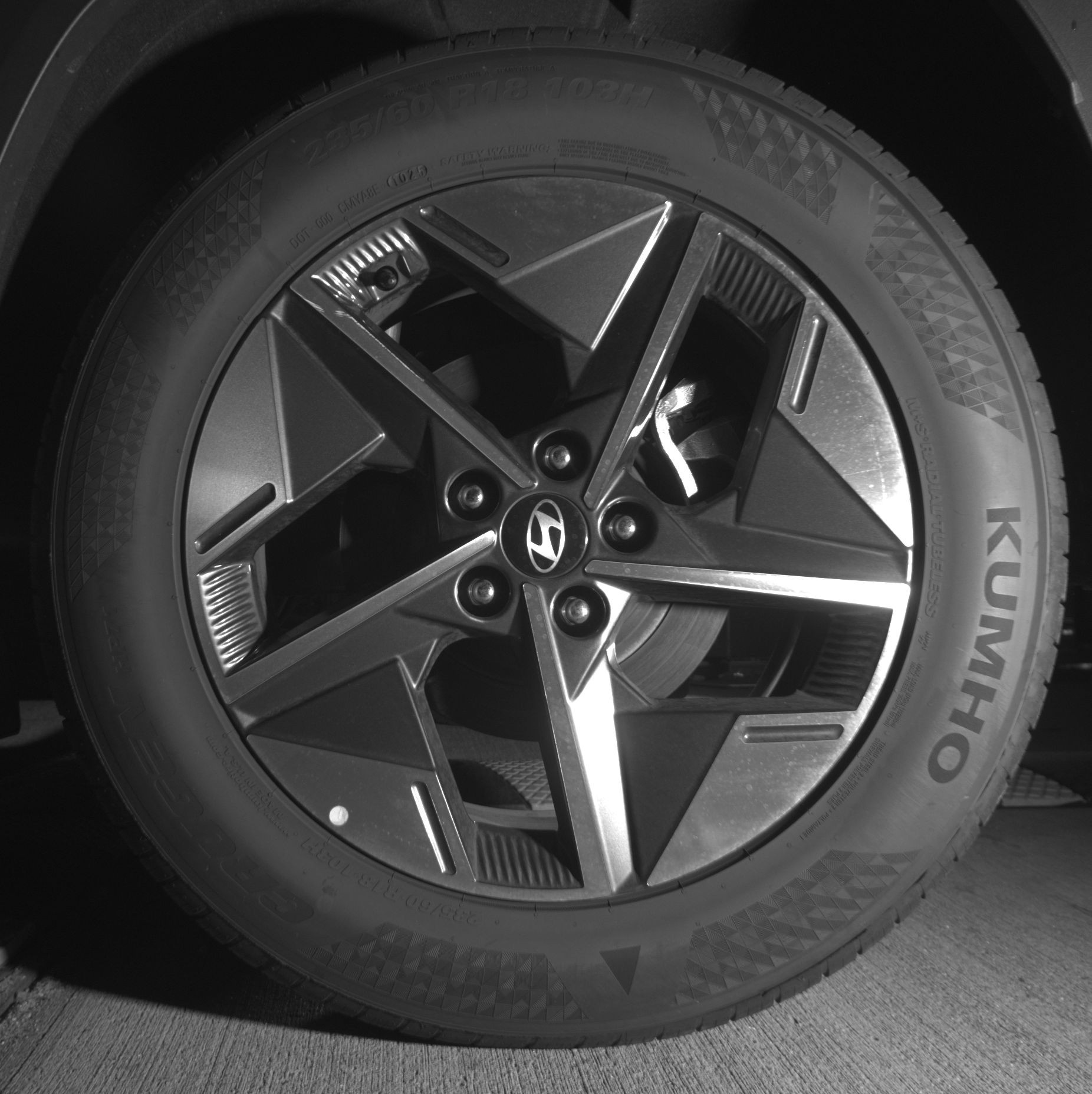 Thumbnail: 2025 Hyundai Tucson - 11