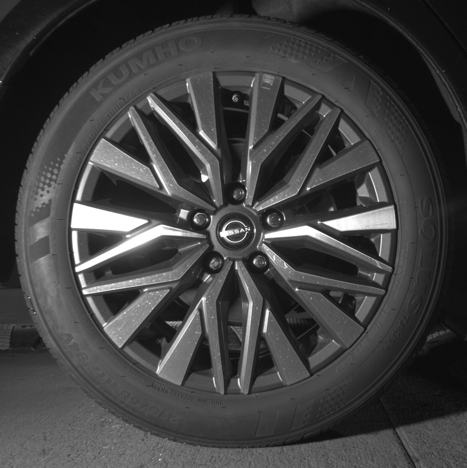 Thumbnail: 2025 Nissan Altima - 12