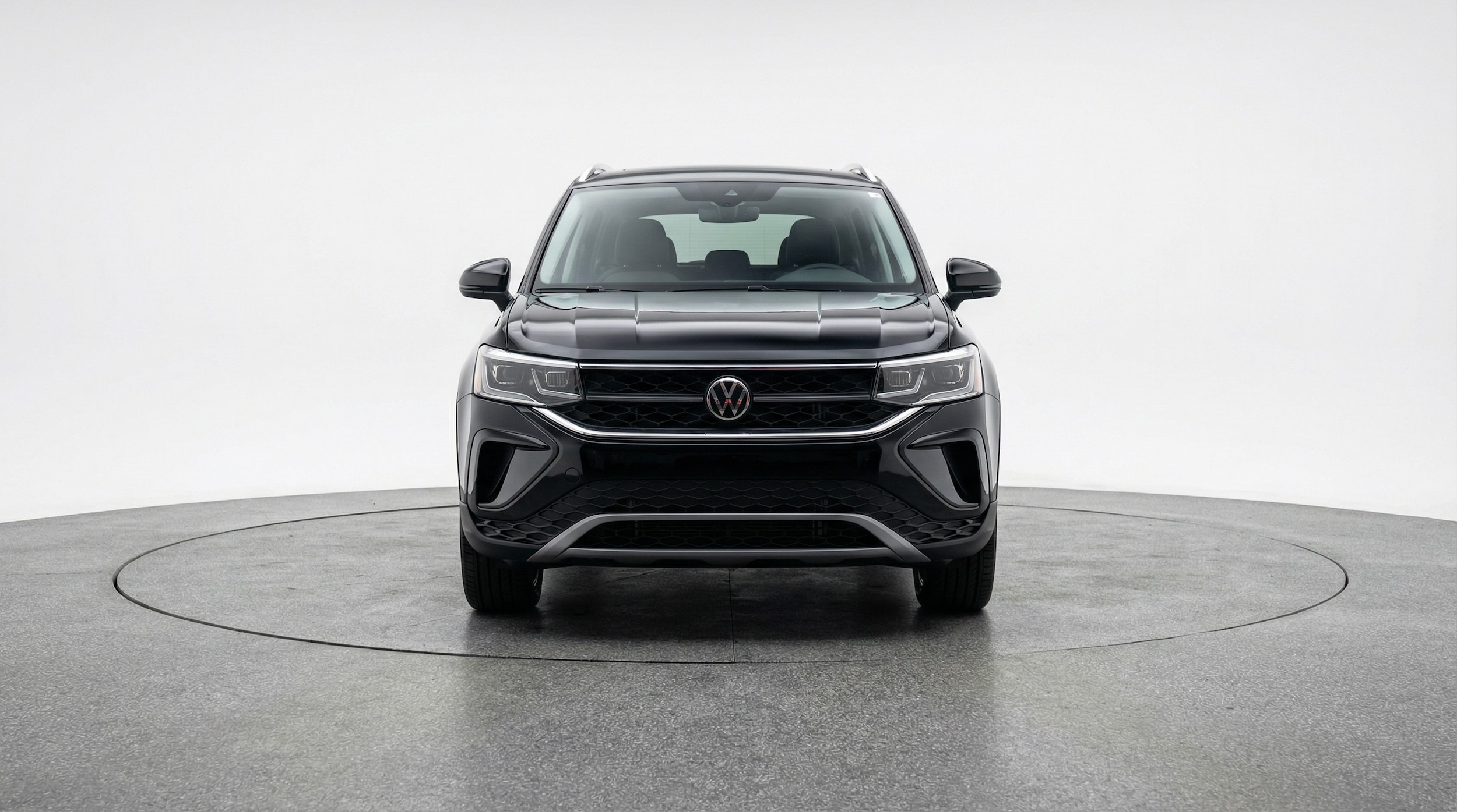 Thumbnail: 2025 Volkswagen Taos - 2