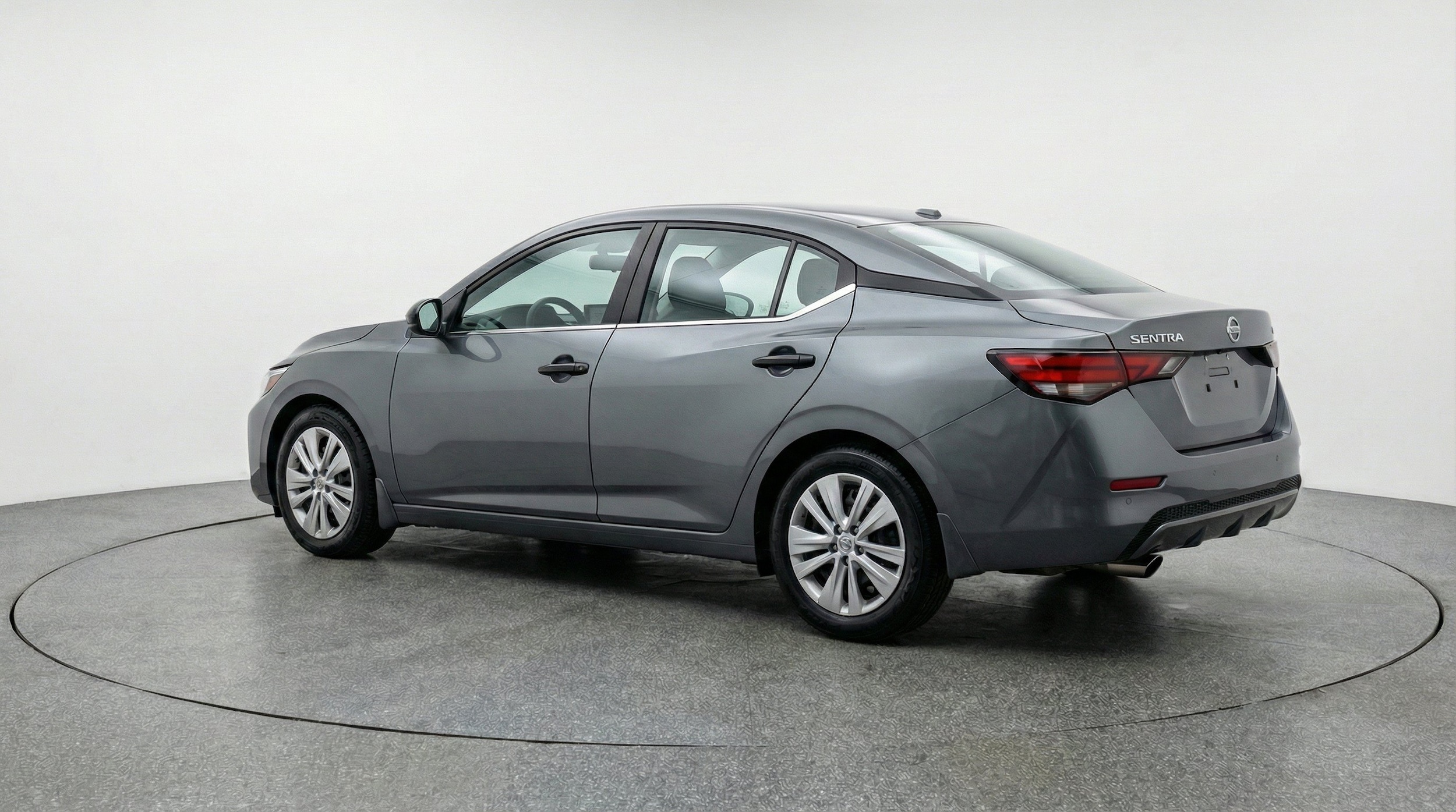Thumbnail: 2025 Nissan Sentra - 6