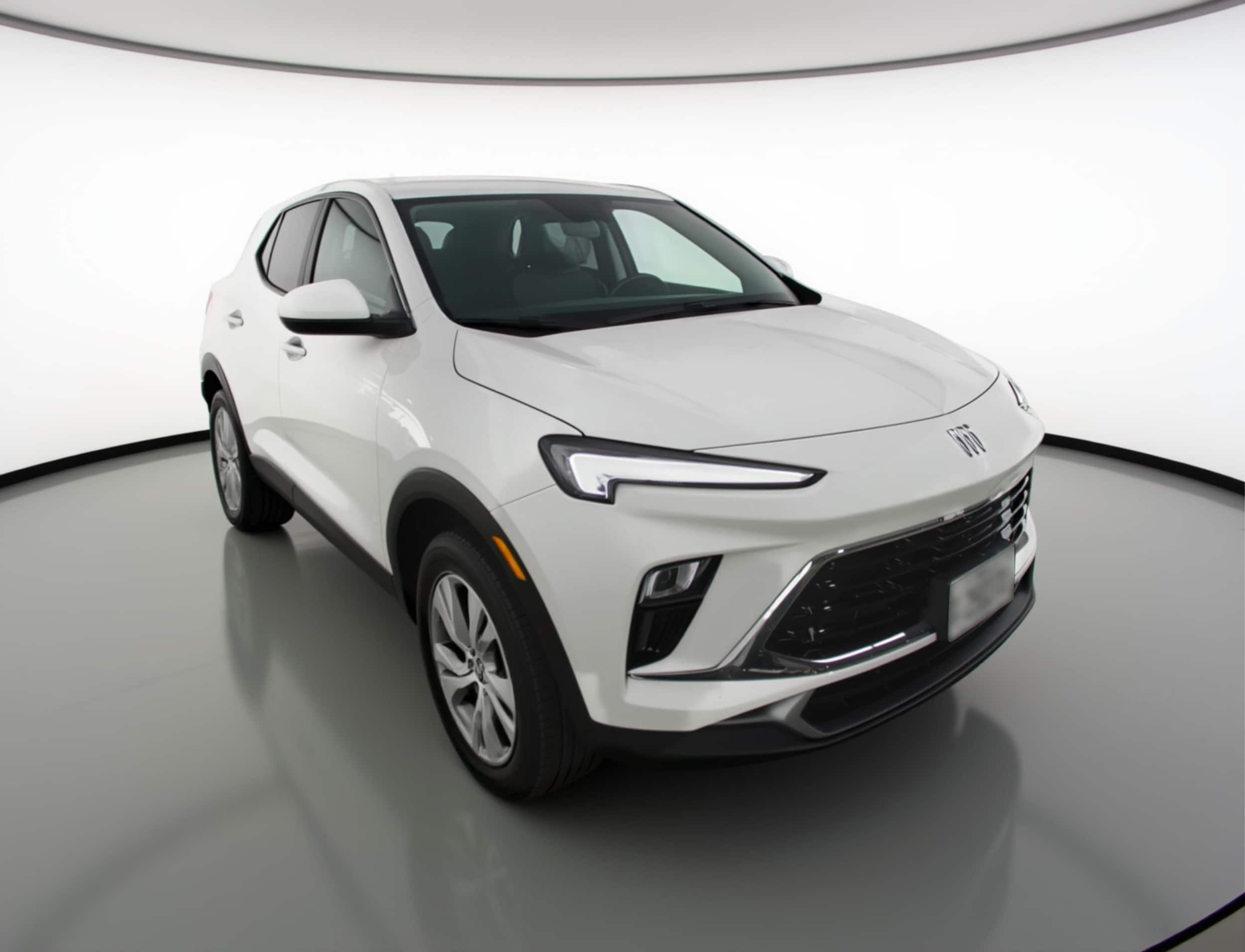 Thumbnail: 2025 Buick Encore GX - 1