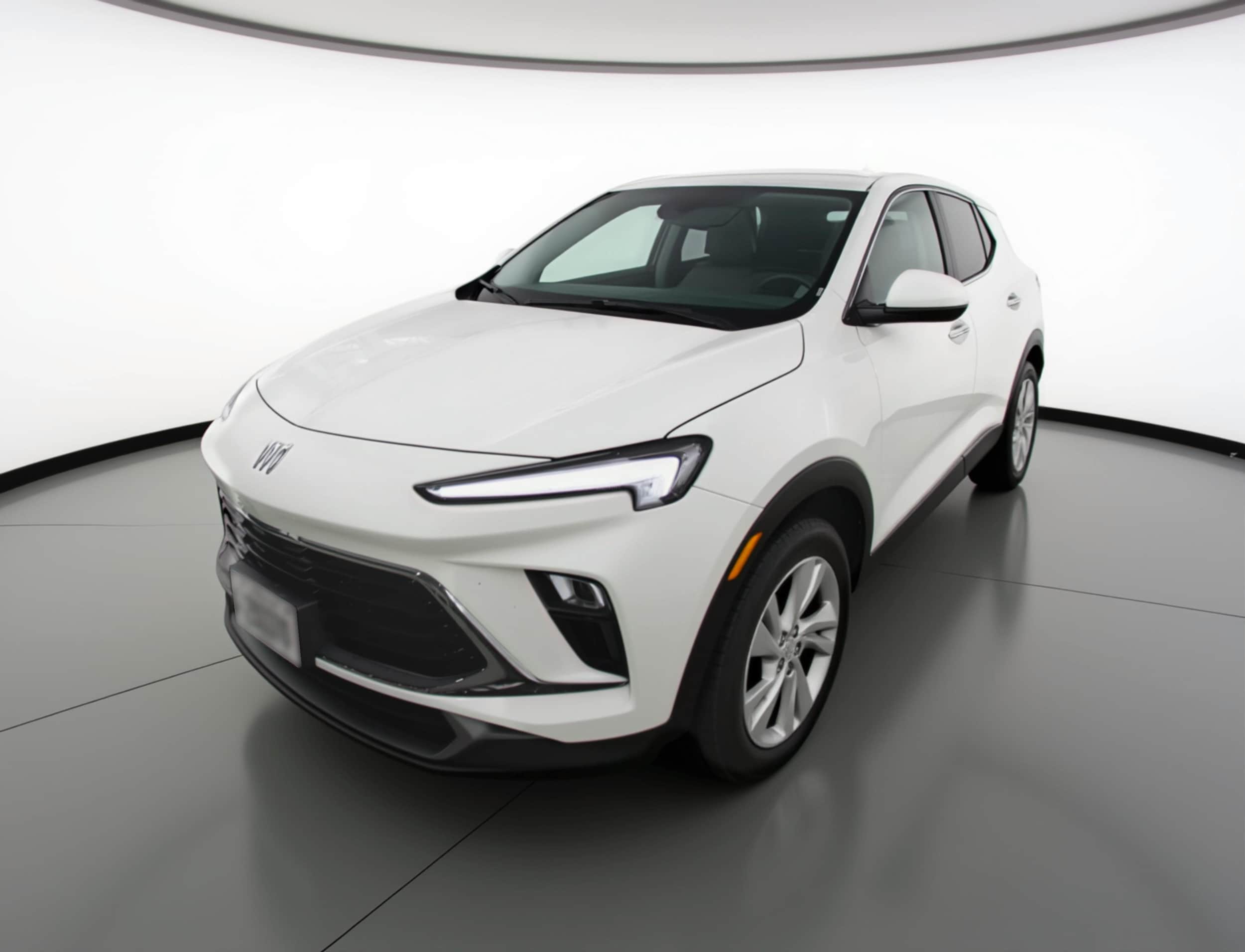 Thumbnail: 2025 Buick Encore GX - 3