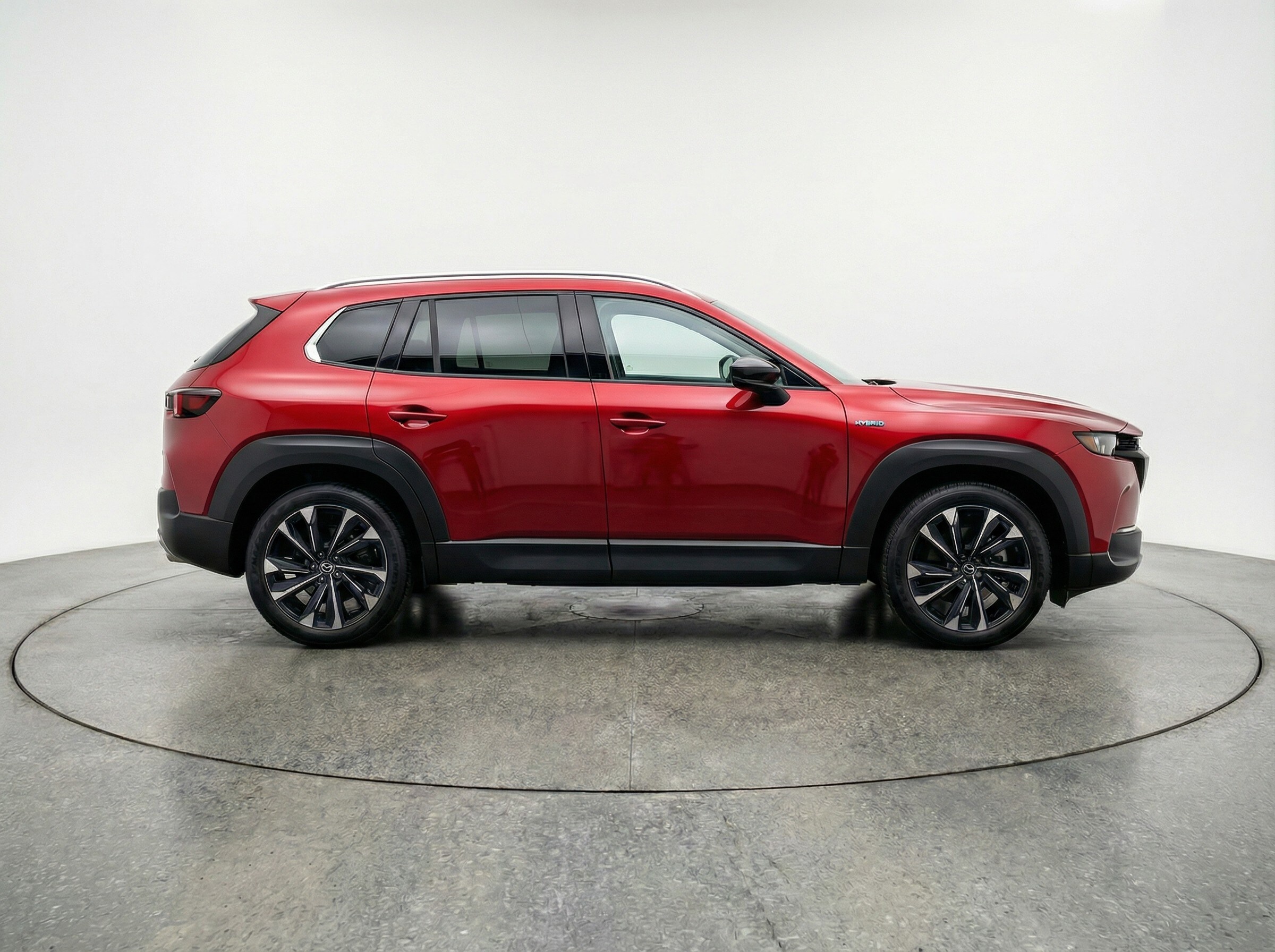 Thumbnail: 2025 Mazda CX-50 - 8