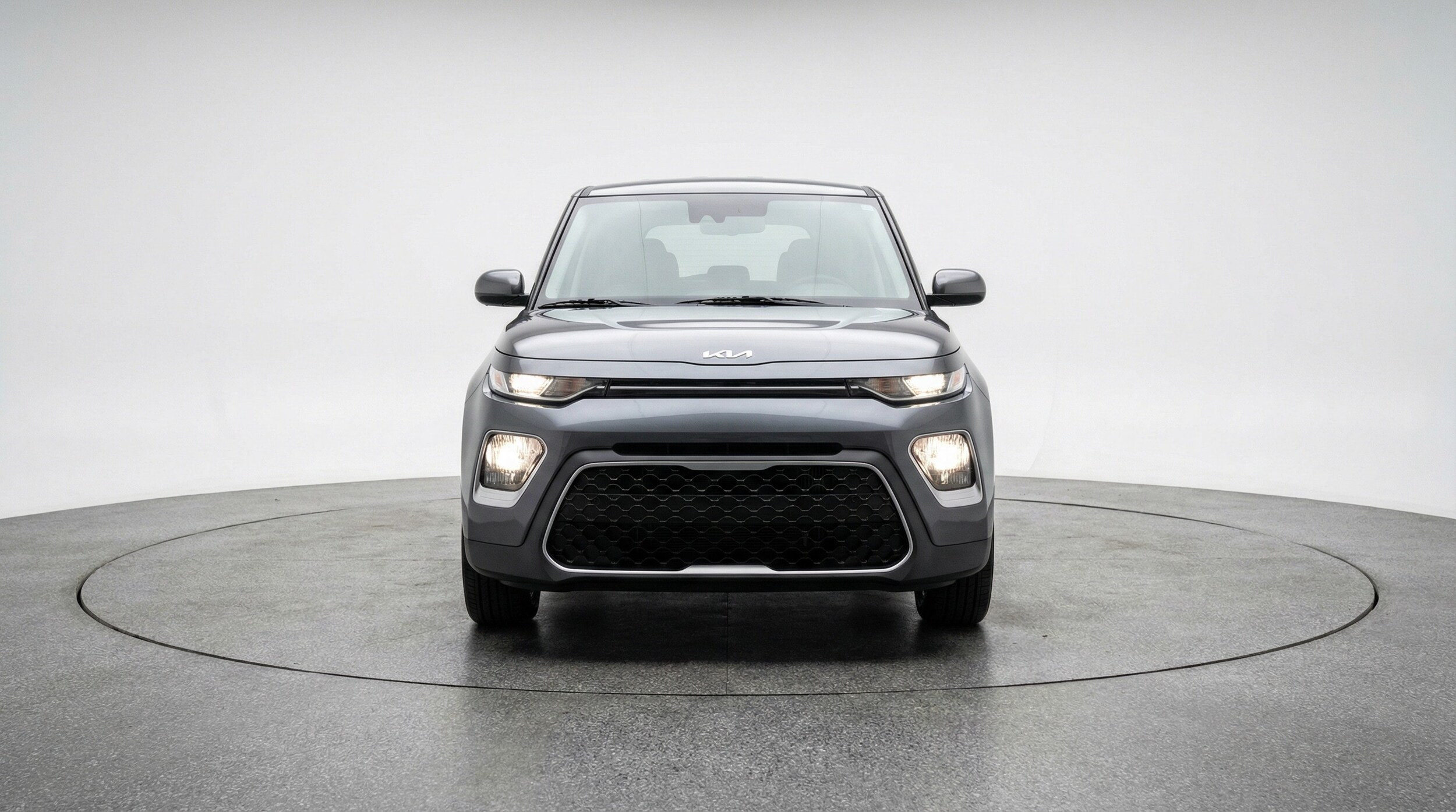 Thumbnail: 2025 Kia Soul - 2