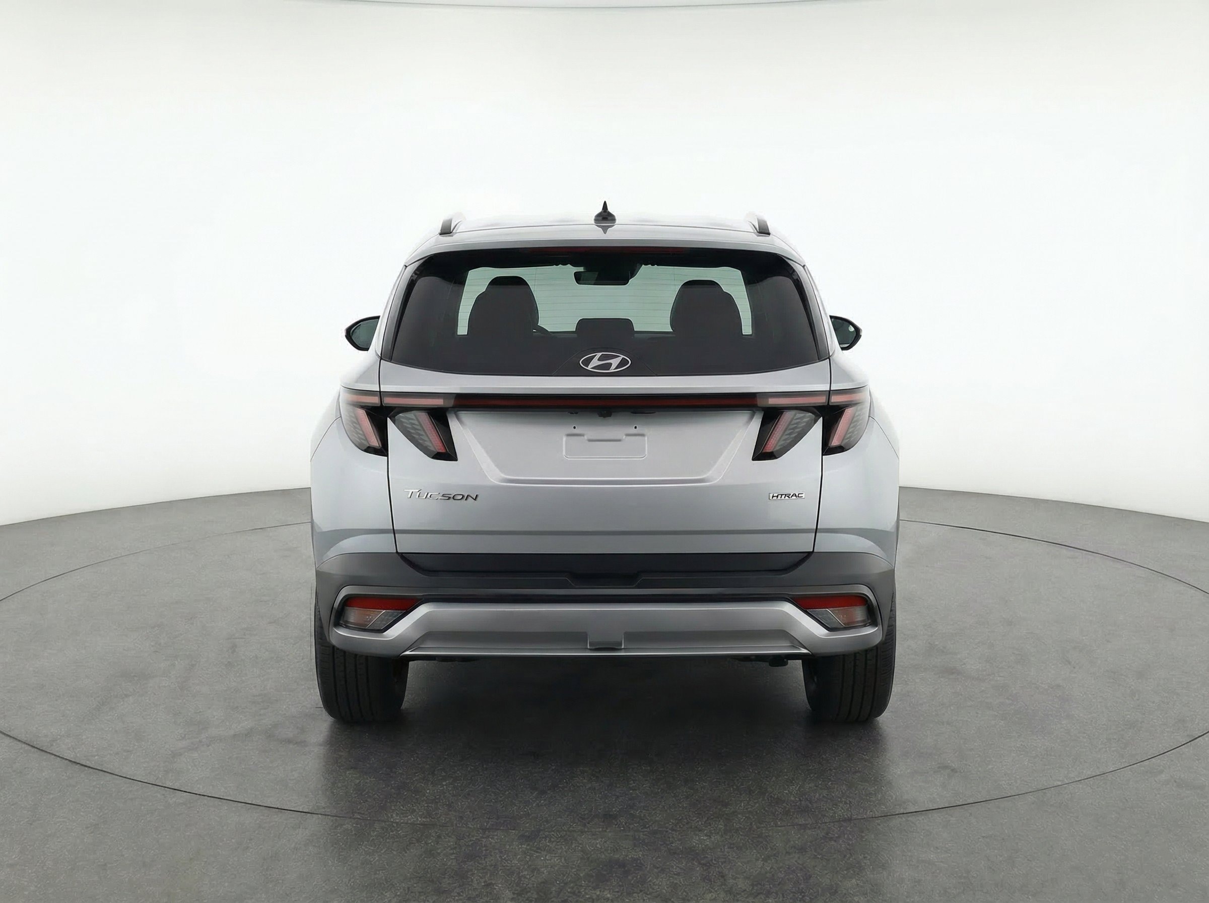 Thumbnail: 2026 Hyundai Tucson - 7